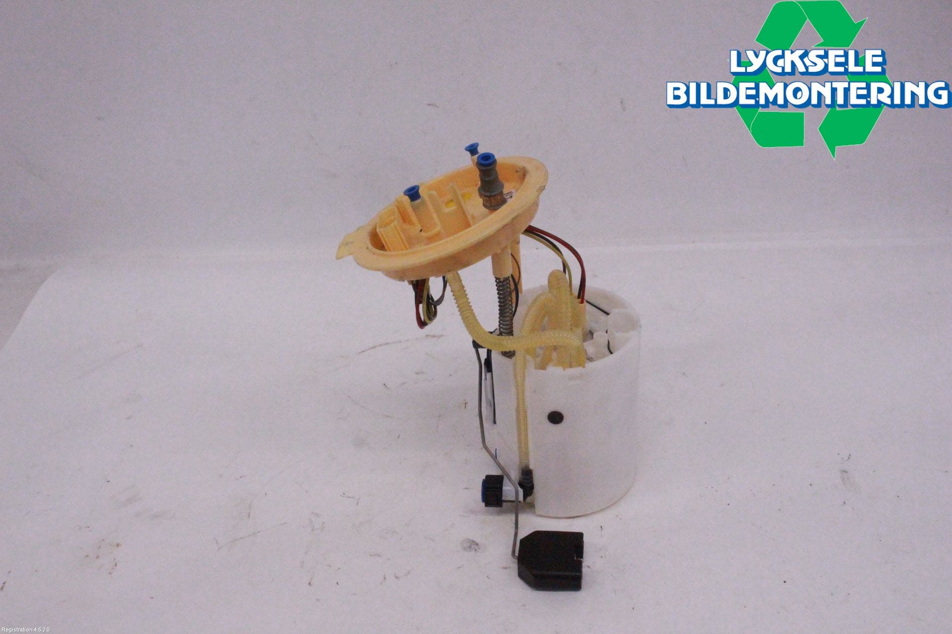 Volkswagen VW PASSAT 20-24 Bränslepump El