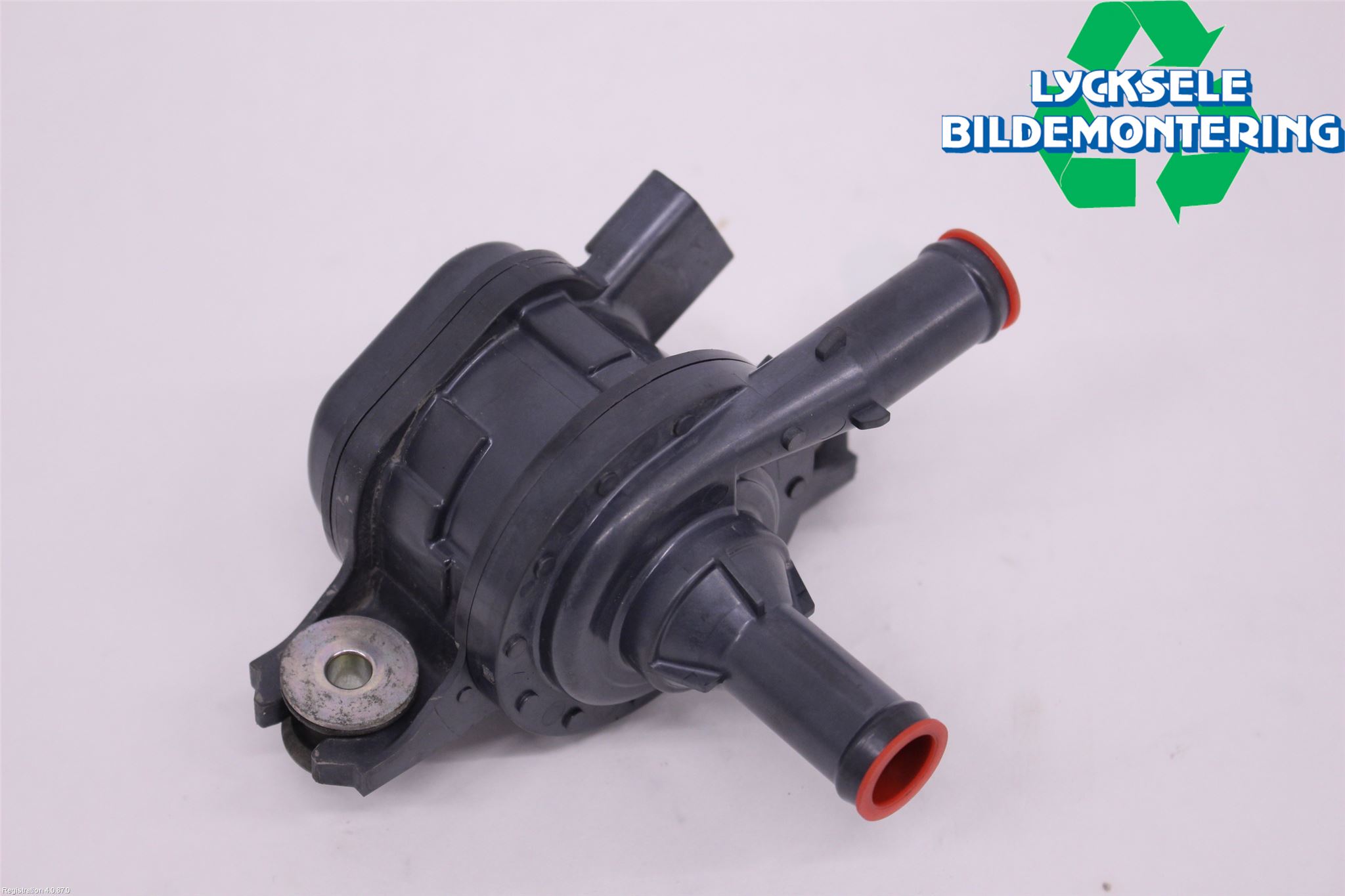 Toyota RAV4 19- Värme Cirkulationspump