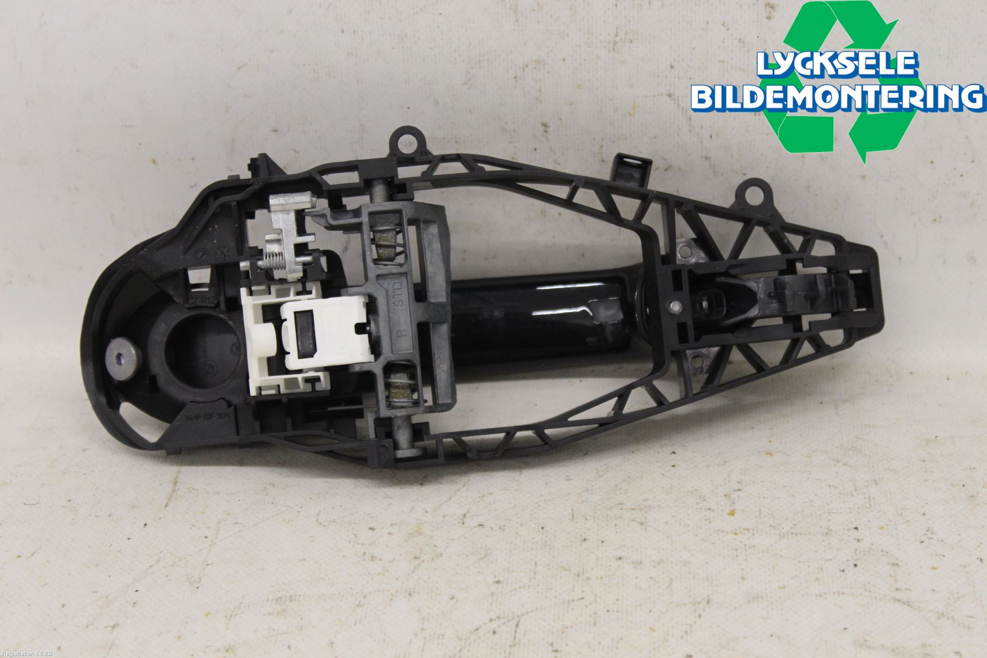 BMW 5 G30/G31/F90 17-23 Dörrhandtag Yttre Hö