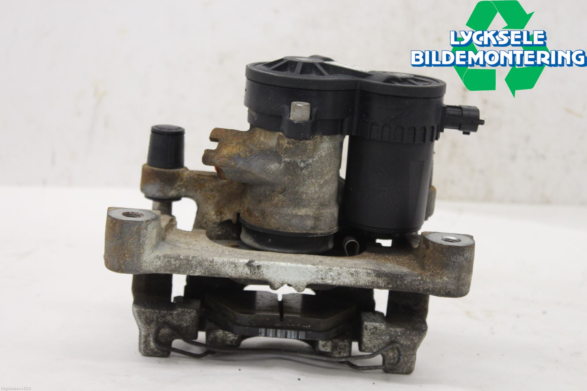 Subaru OUTBACK 21- Bromsok Bak Höger