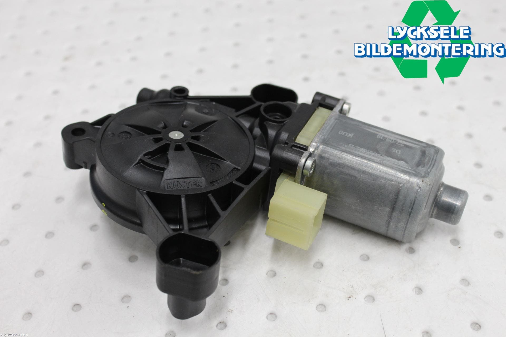 Skoda SUPERB 16-24 Fönsterhissmotor