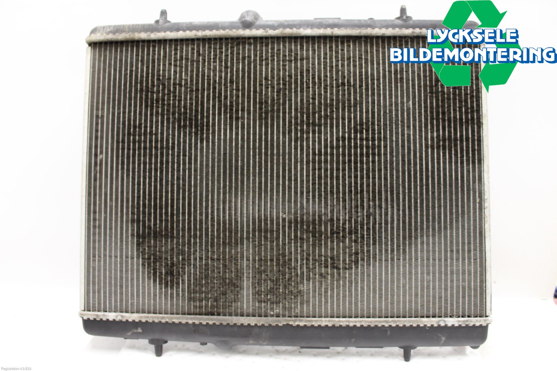 Citroen BERLINGO 08-18 Kylare Man