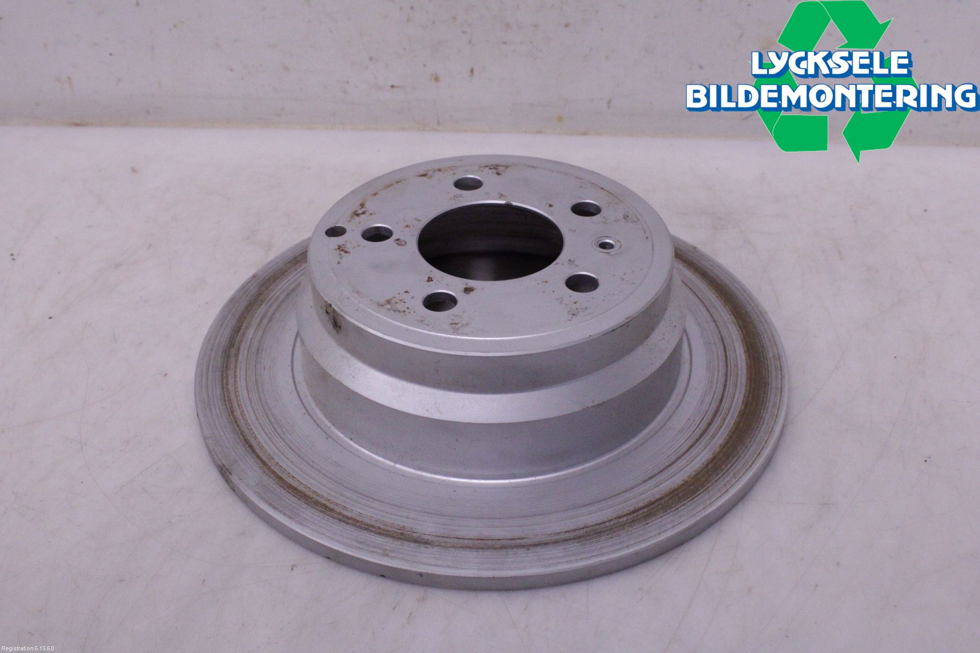 Volvo 850 91-97 Bromsskiva Bak