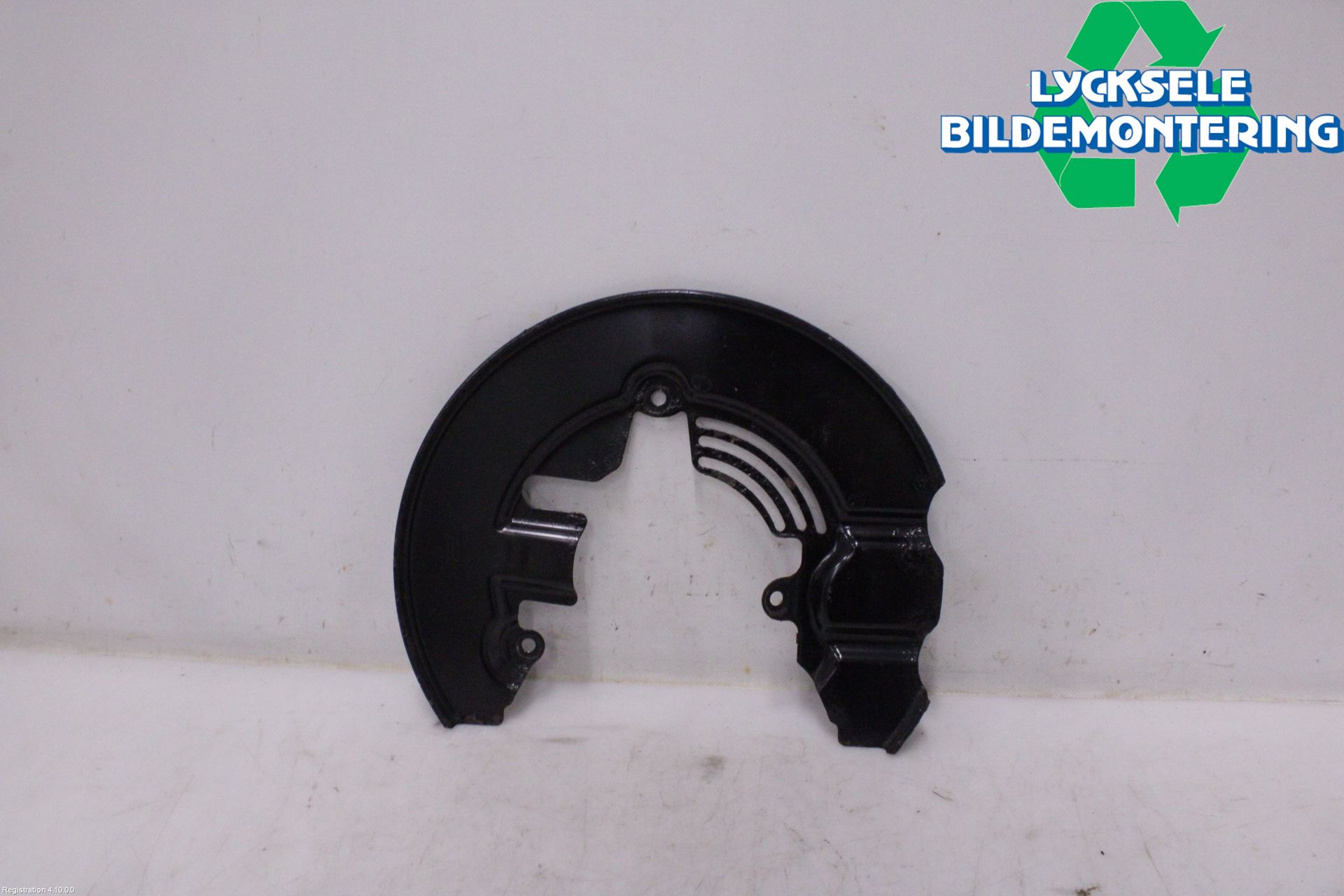 Ford TRANSIT/TOURNEO CONNECT 13-22 Bromssköld Fram