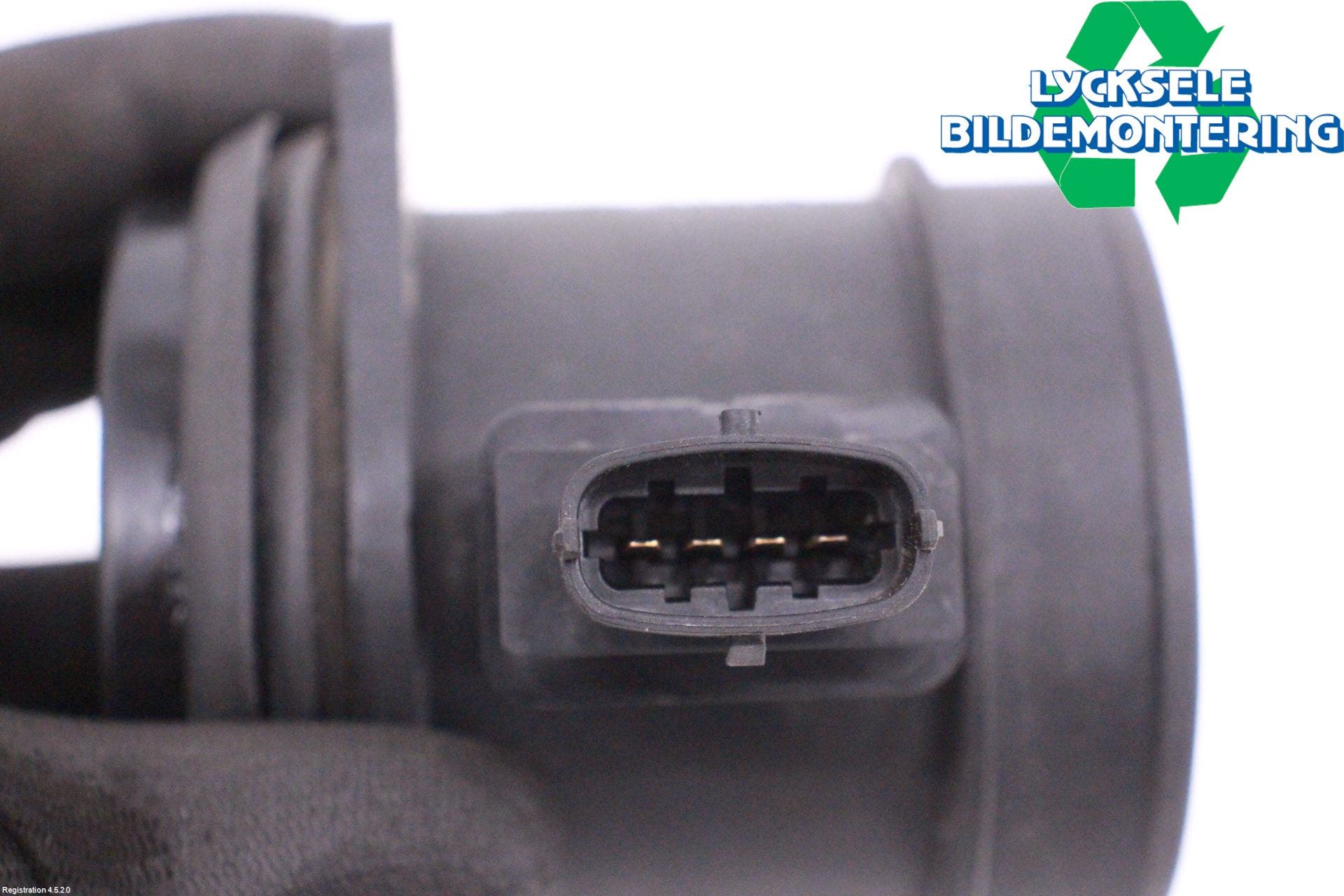 Volvo XC90 07-14 Injluftmassamätare