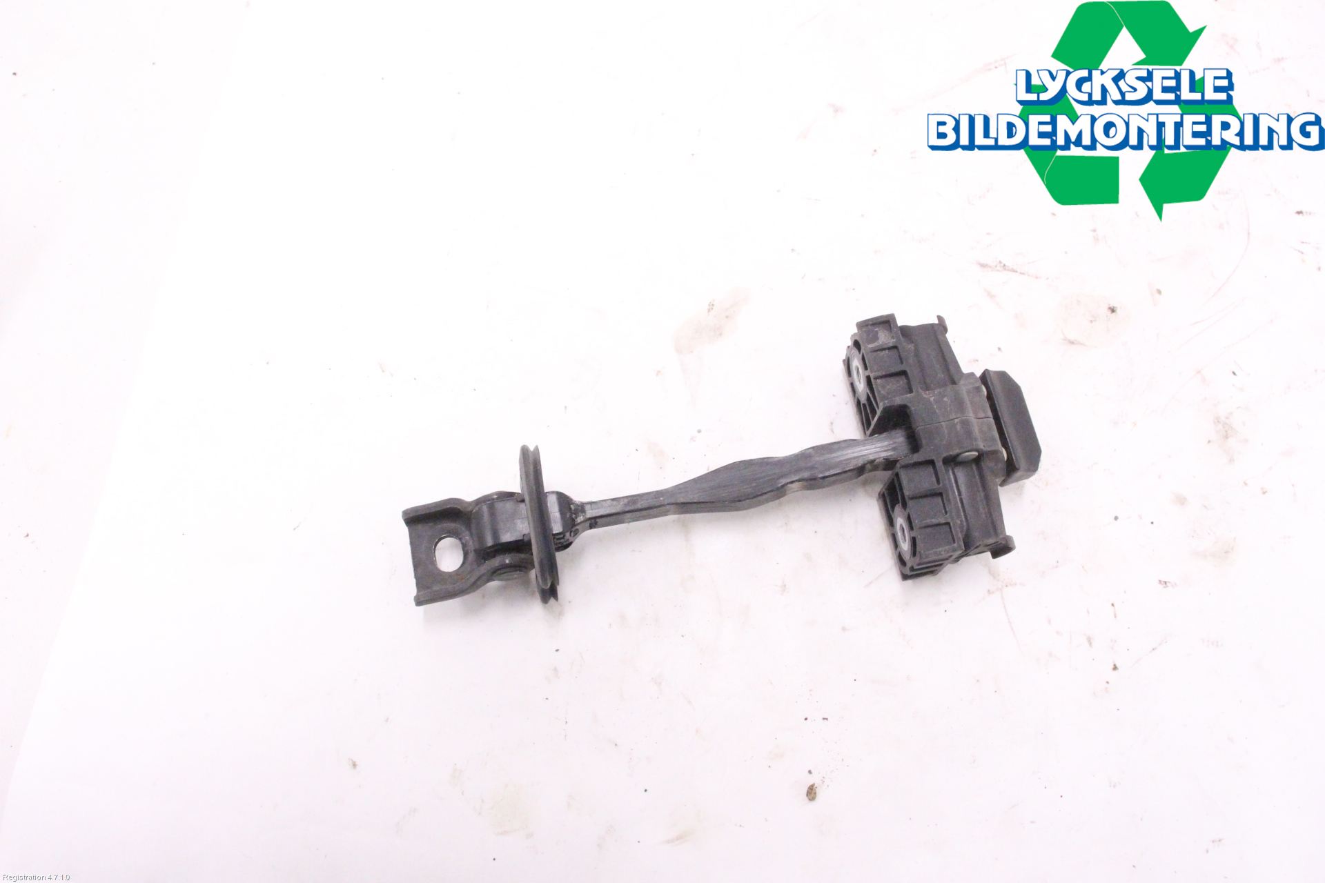 Volkswagen VW ID.3 21- Dörrstopp