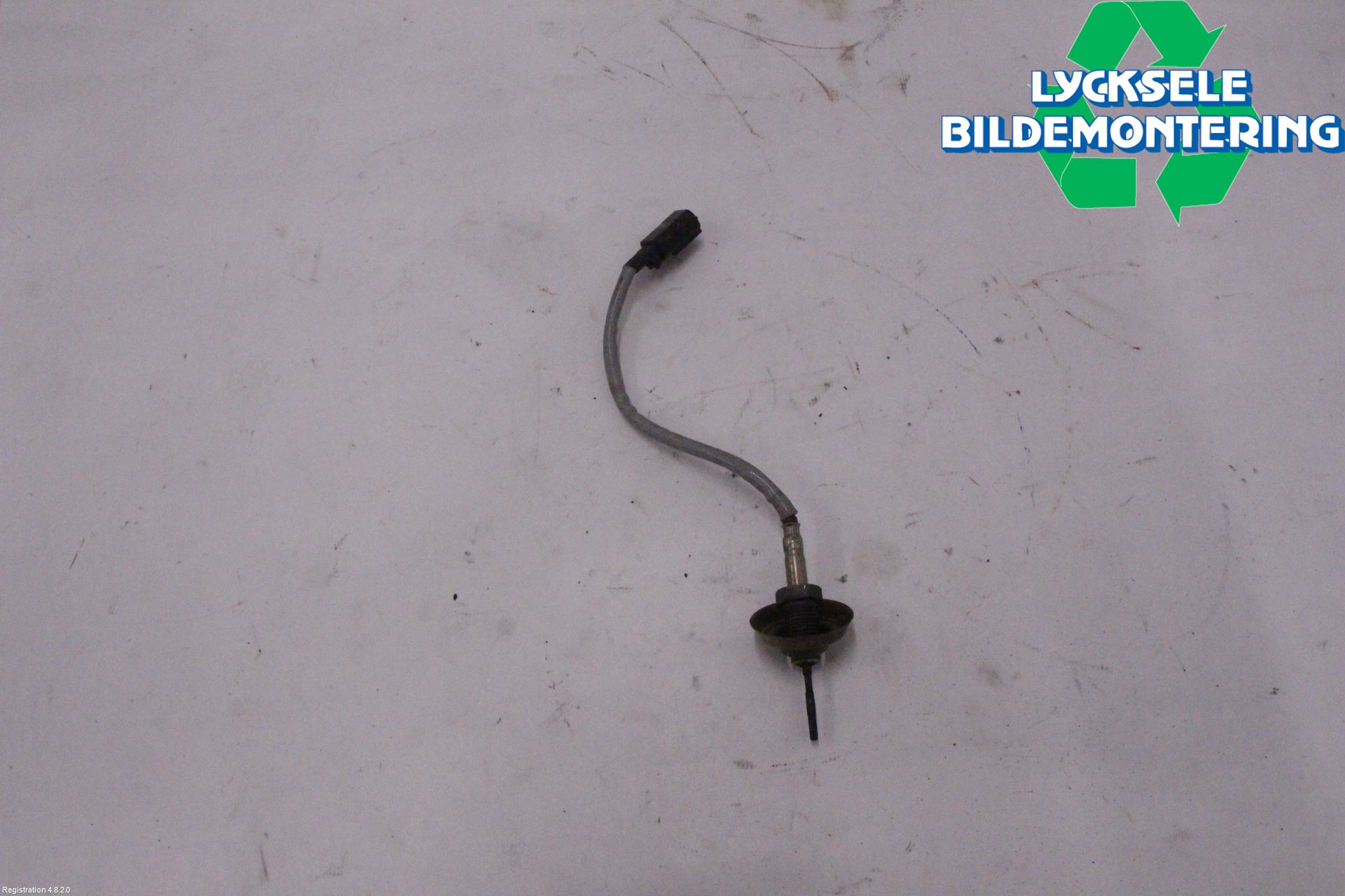 Subaru OUTBACK 21- Givare Temp-Tryck Avgas