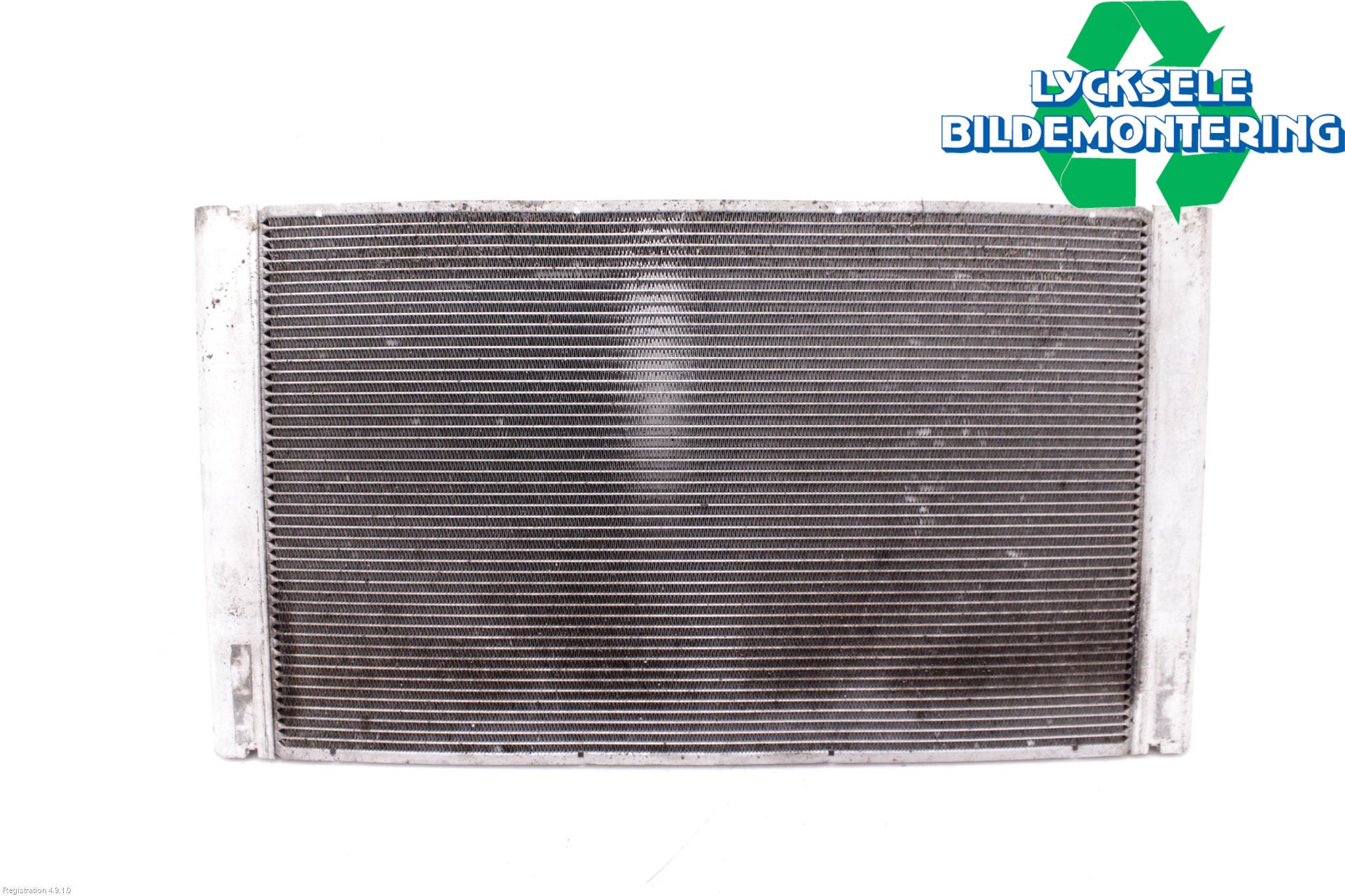 BMW 5 E60/61 Sed/Tou 02-10 Kylare Aut