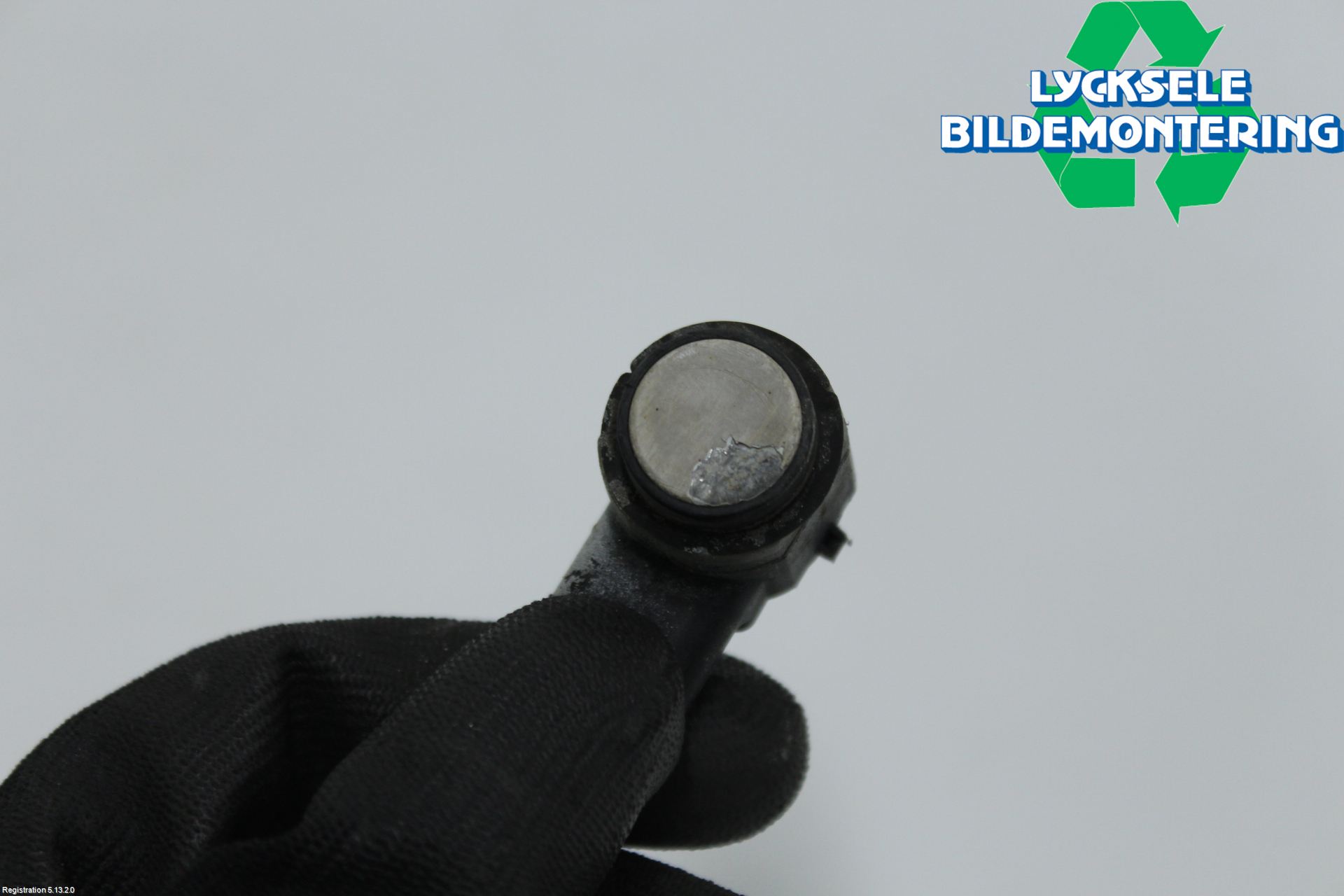 Volkswagen VW PASSAT 11-14 Parkeringshjälp Backsensor