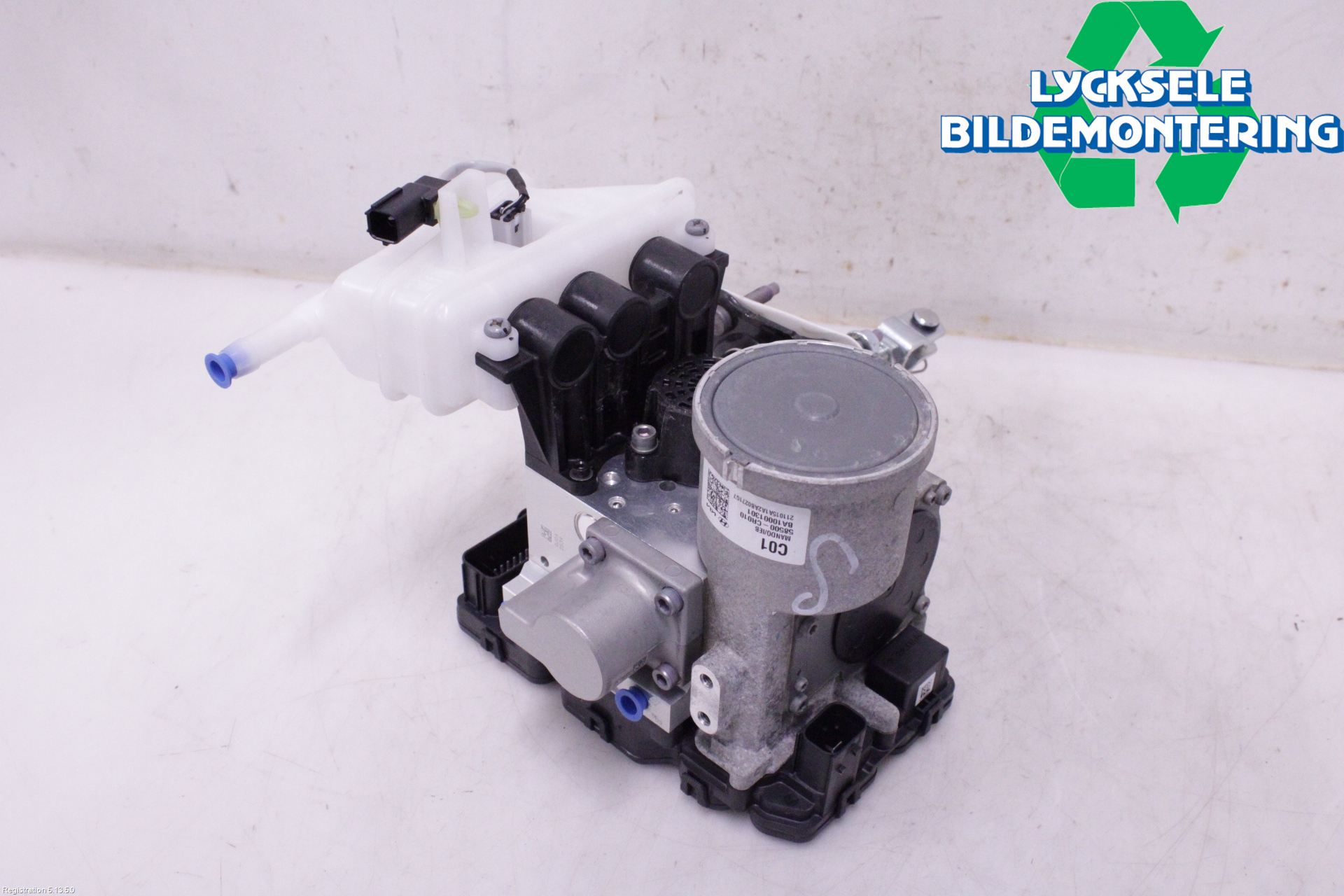 Kia CEED/CEED SW 19- Abs Hydraulaggregat