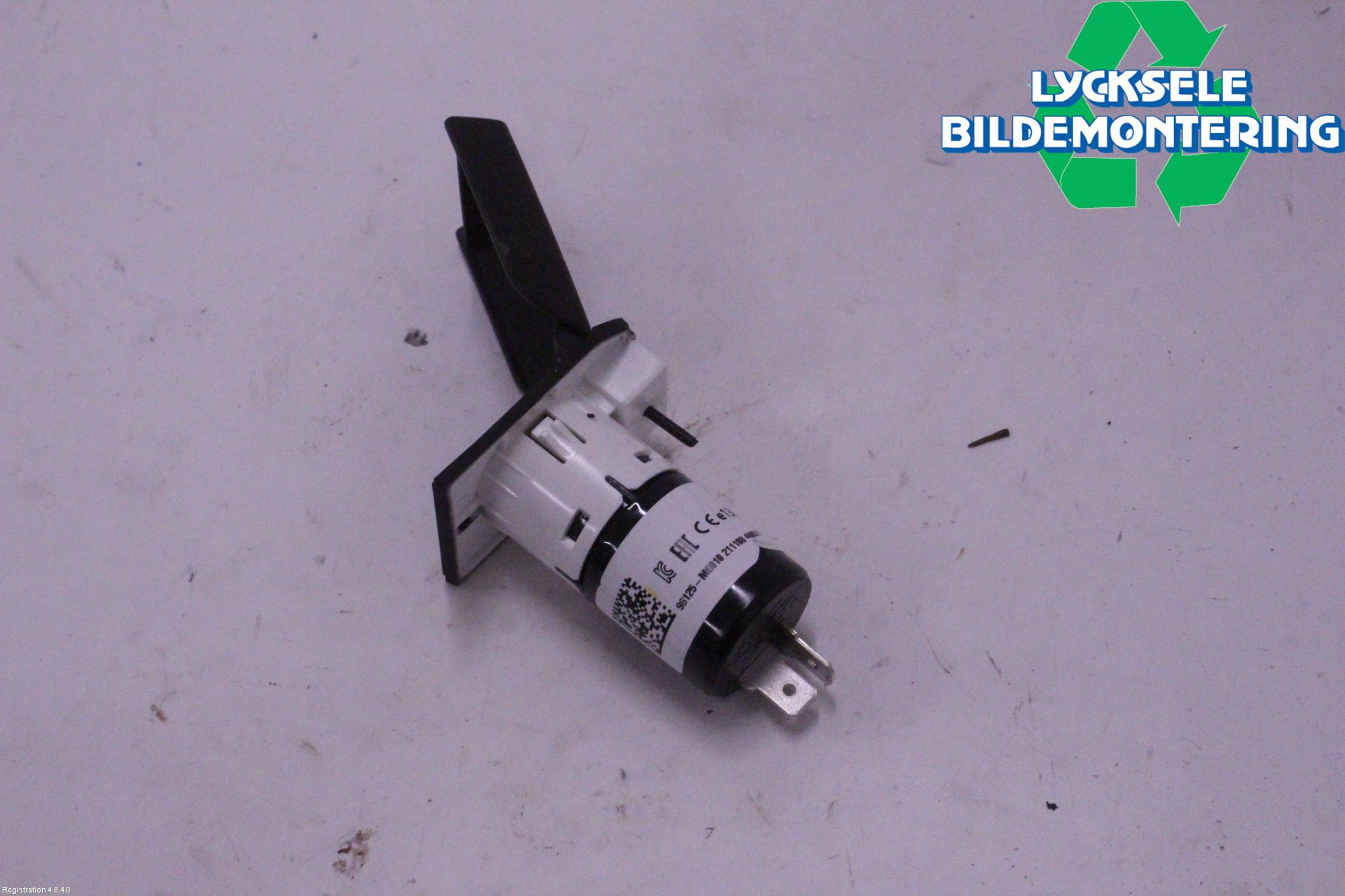 Kia NIRO (DE) 17-22 Usb Connection