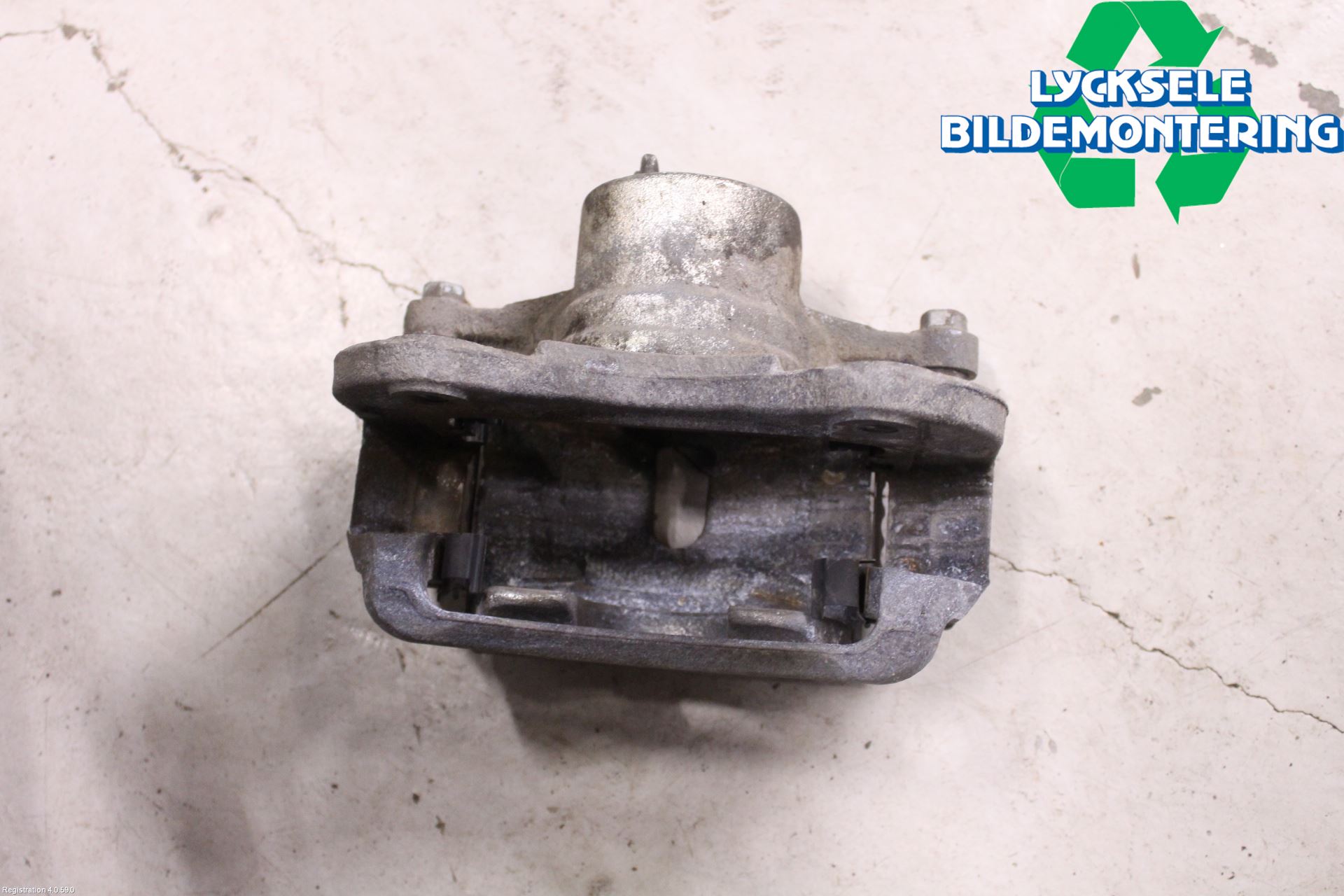 Kia OPTIMA 16-20 Bromsok Fram Höger