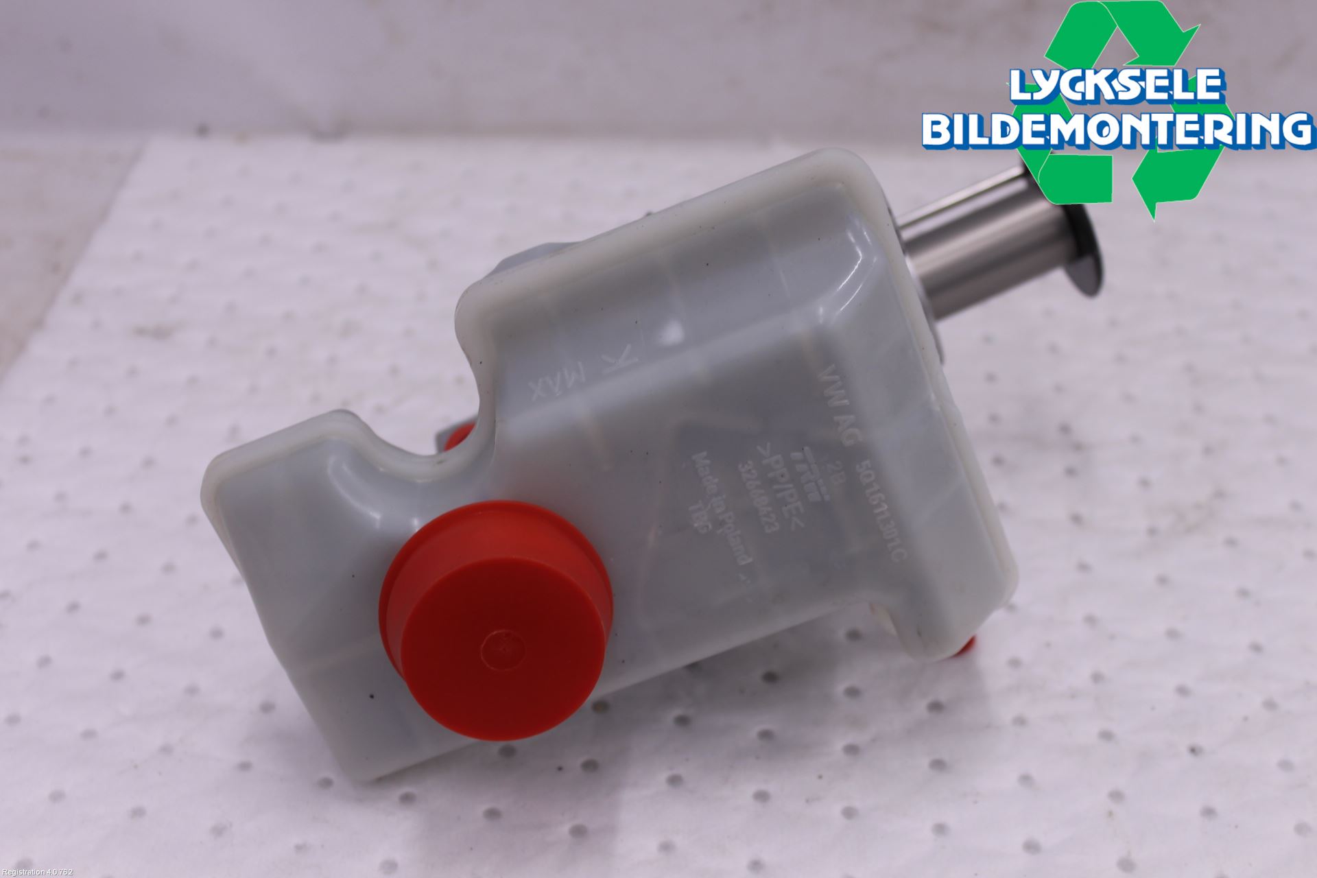 Seat LEON 13-20 Broms Huvudcylinder