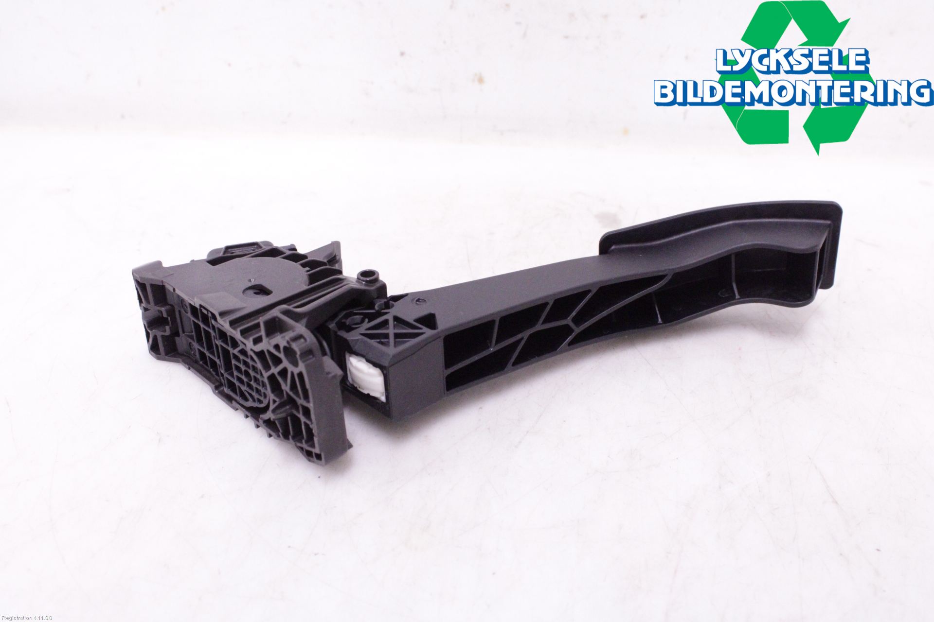 Audi Q4 E-TRON FZ 22- Gaspedal