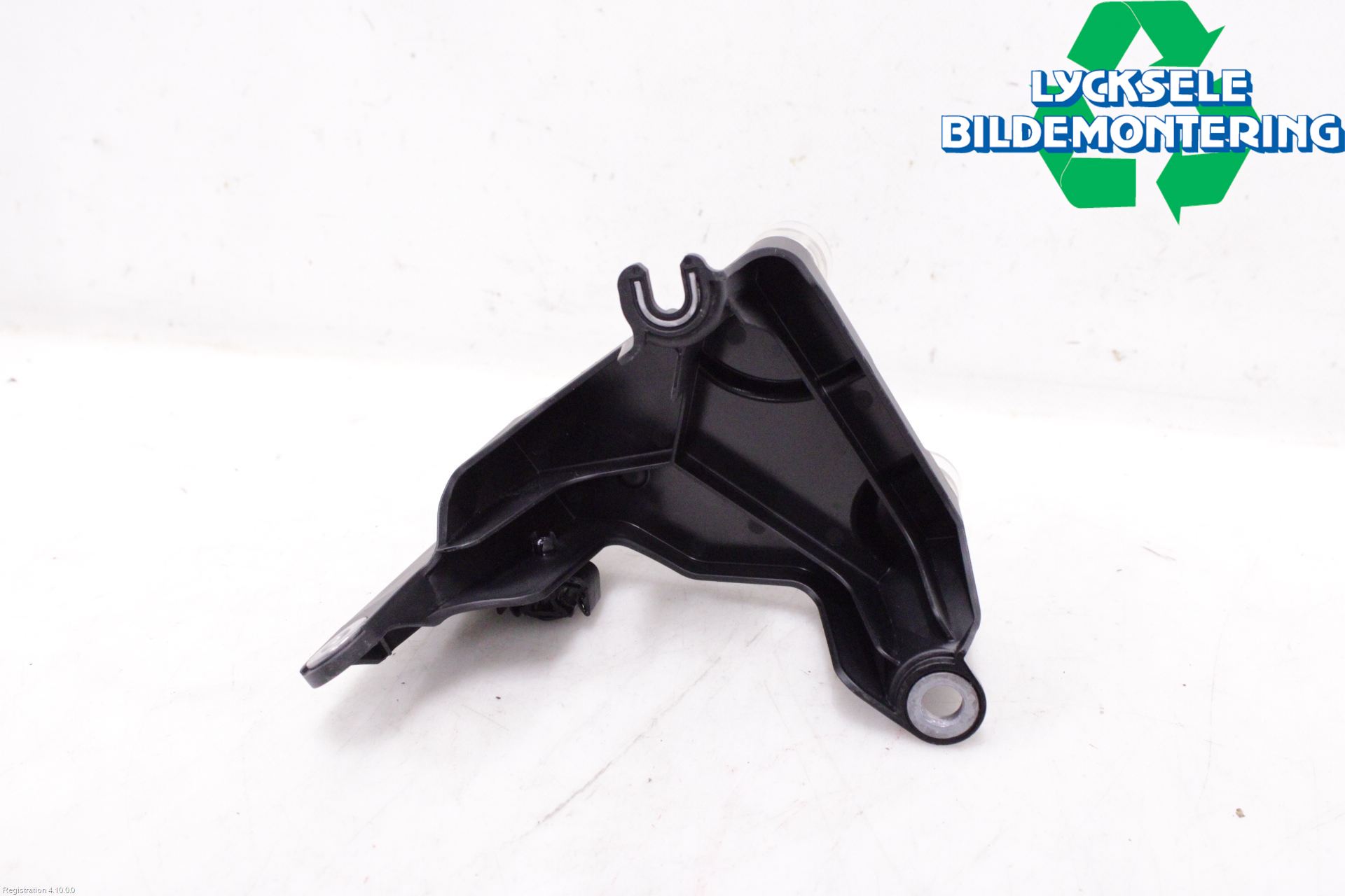 Volkswagen VW ID.4 21- Abs Hydraulaggregat