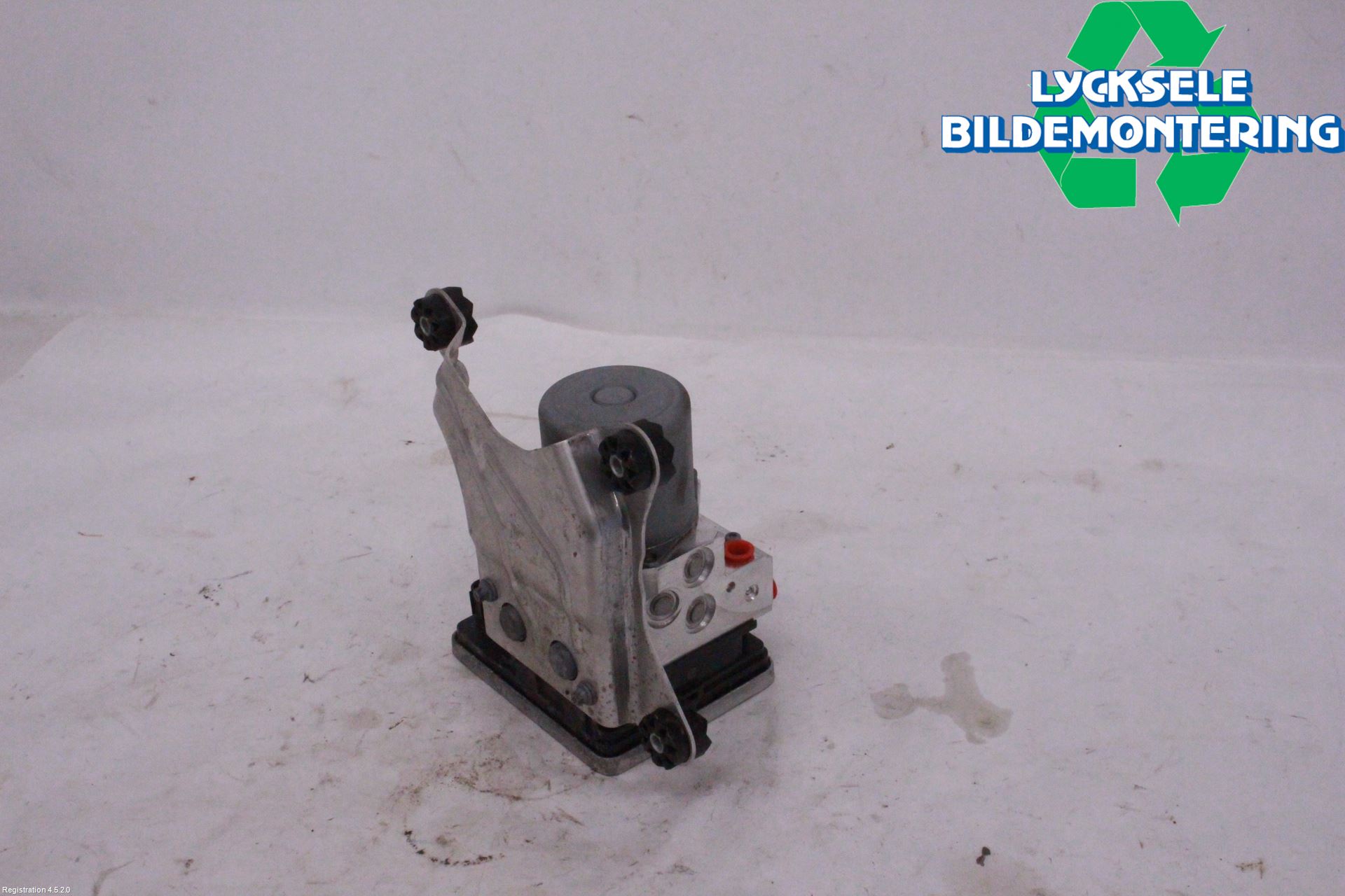 BMW 5 G30/G31/F90 17-23 Abs Hydraulaggregat