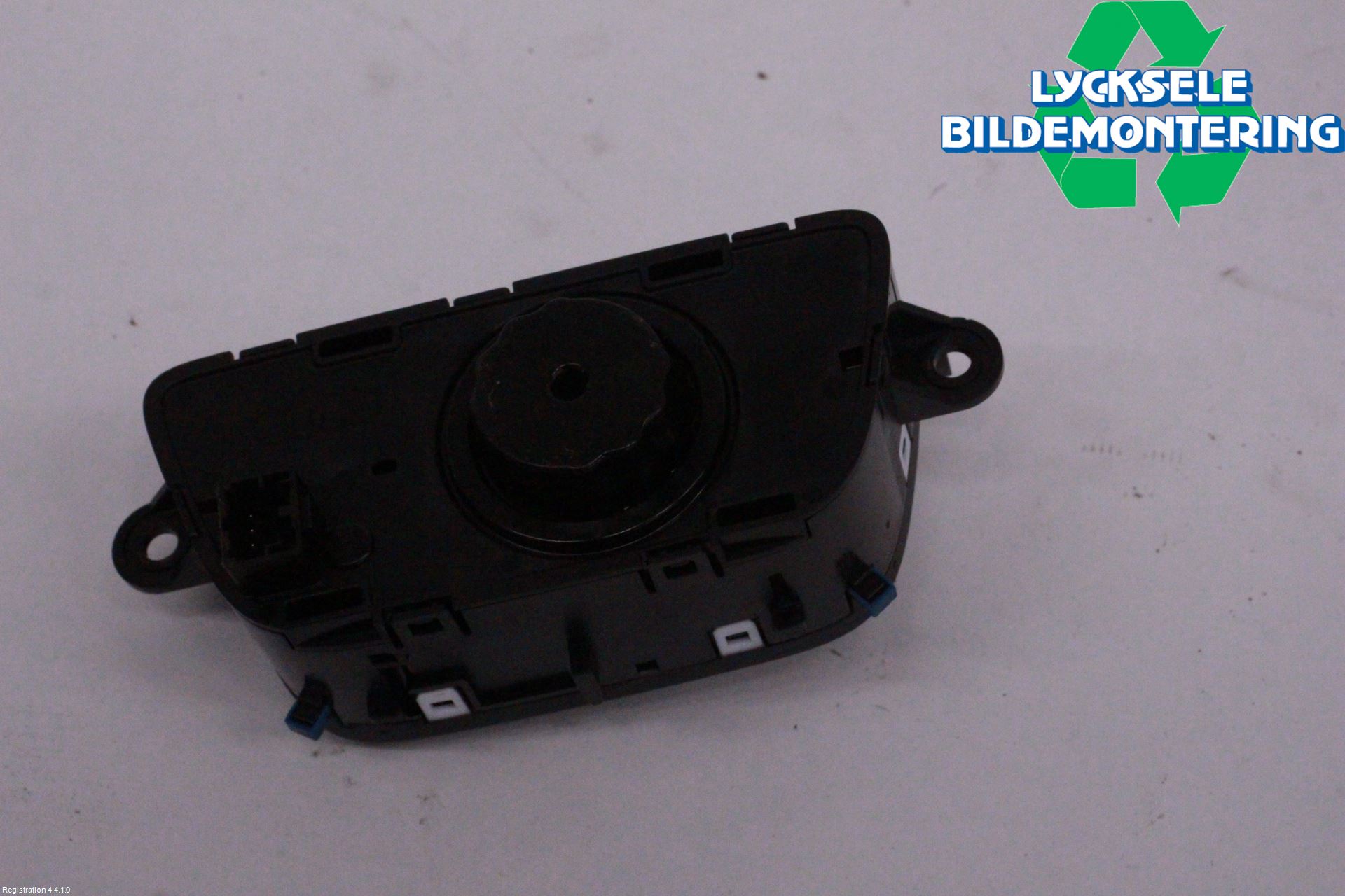 Audi A4/S4 B9 20- Strömställare Ljus