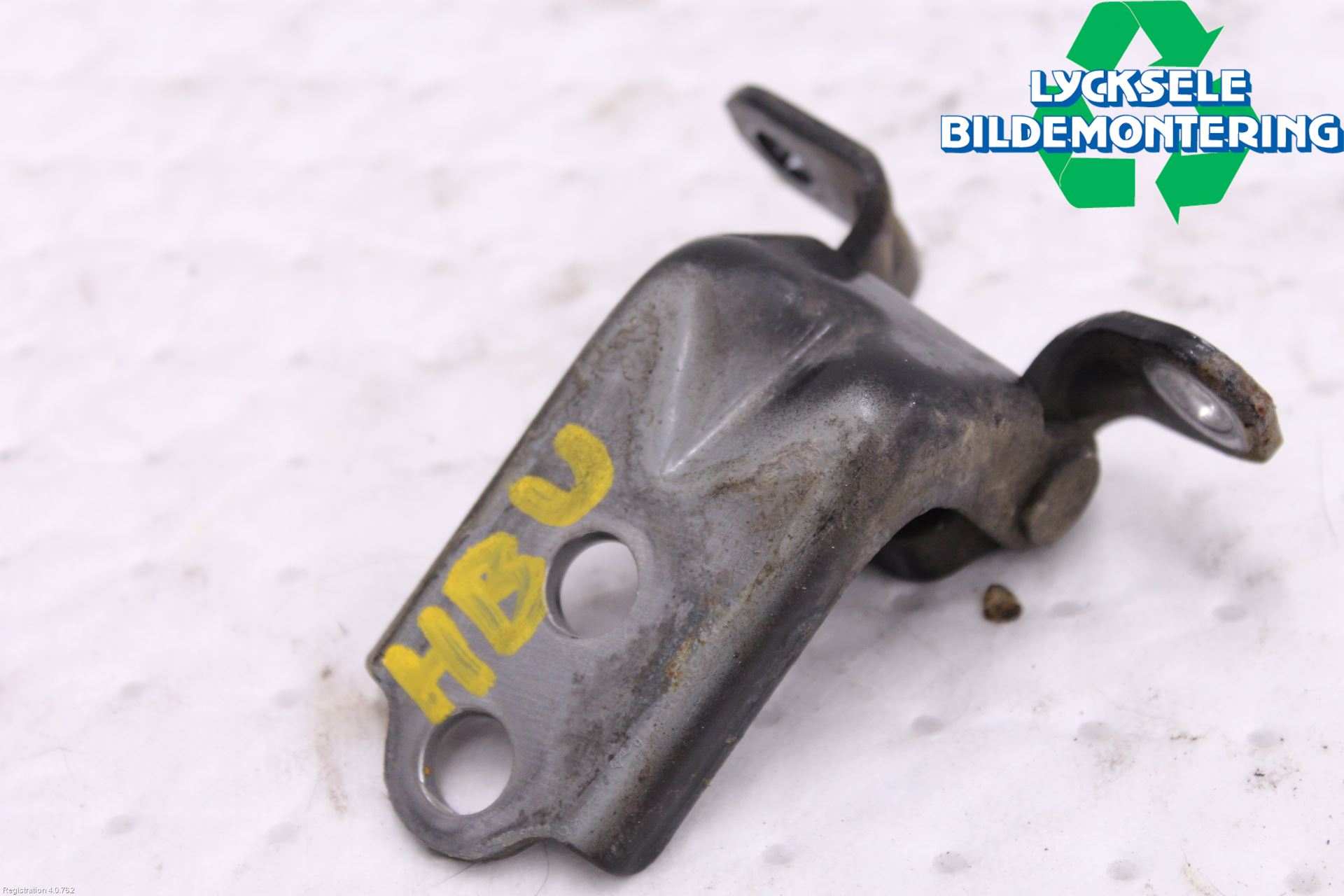 Subaru OUTBACK 10-15 Dörrgångjärn