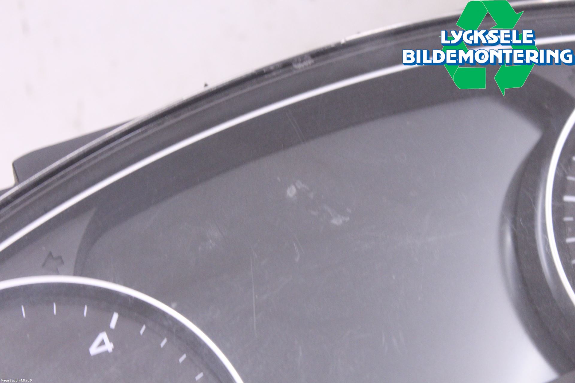 Audi A6 ALLROAD 12-18 Instrument Komb