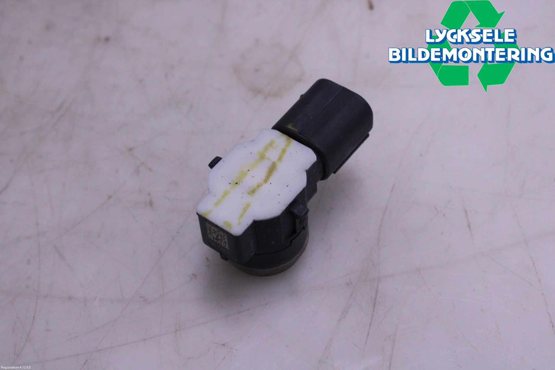 Peugeot PEUGOT 208 16-19 Parkeringshjälp Backsensor