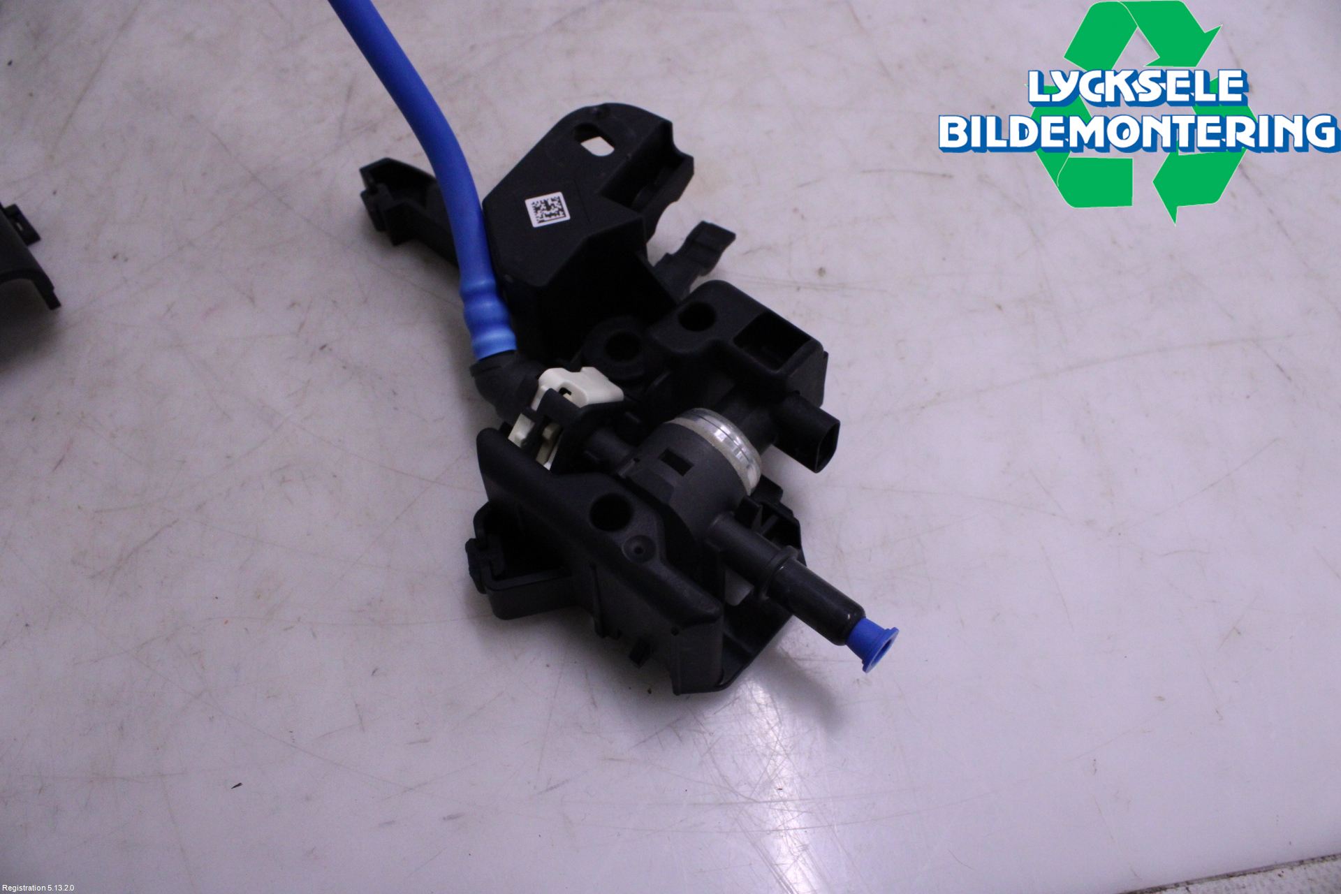 BMW X1/iX1 U11 23- Sensor Övrigt