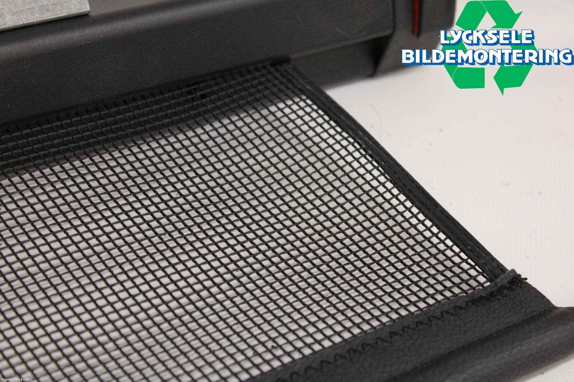 Volkswagen VW PASSAT 11-14 Lastnät