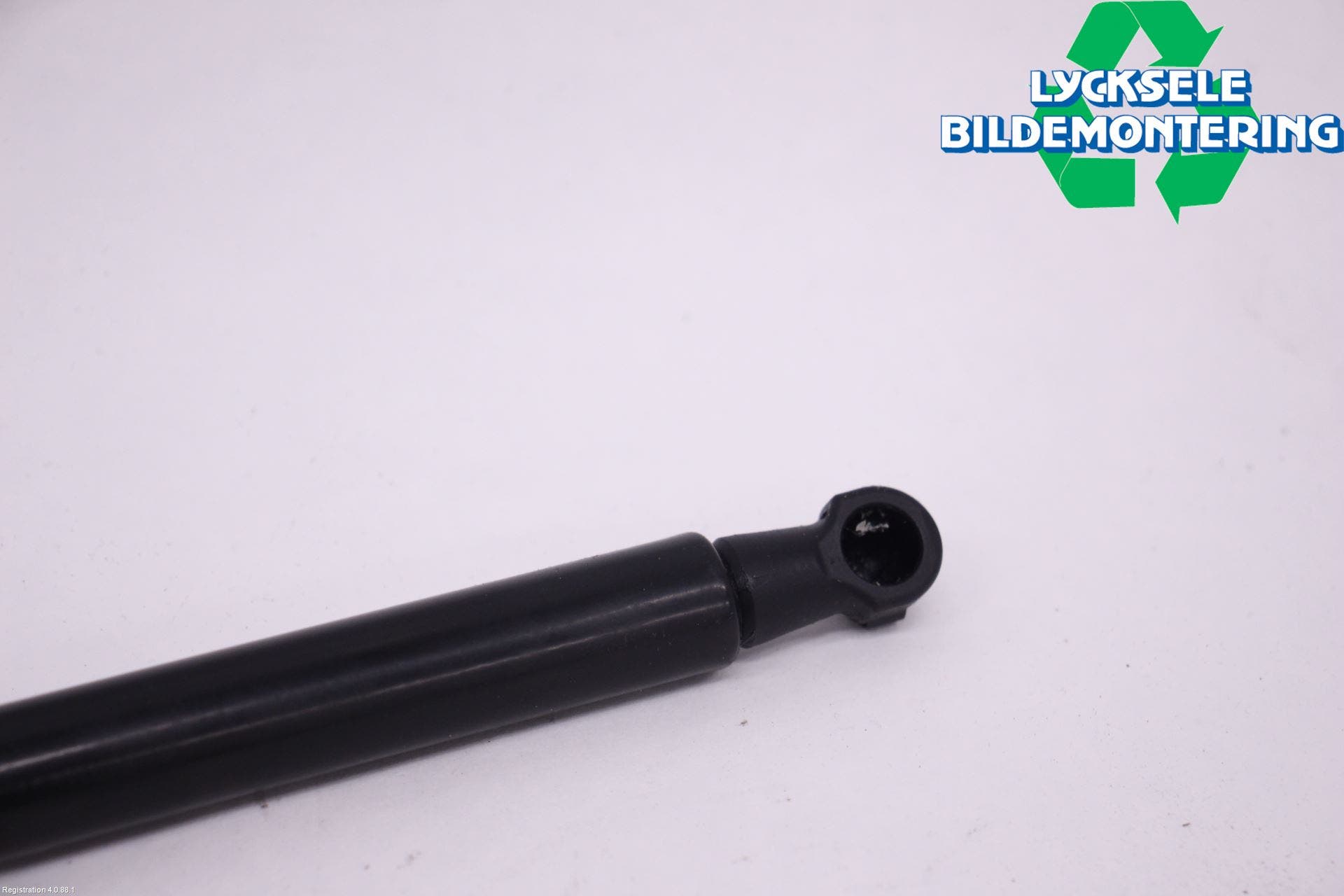 Peugeot 508 19- Gasfjäder Motorhuv