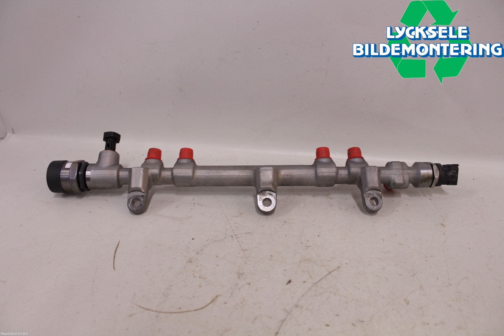 Hyundai SANTA FE 13-18 Inj. Fuelrail