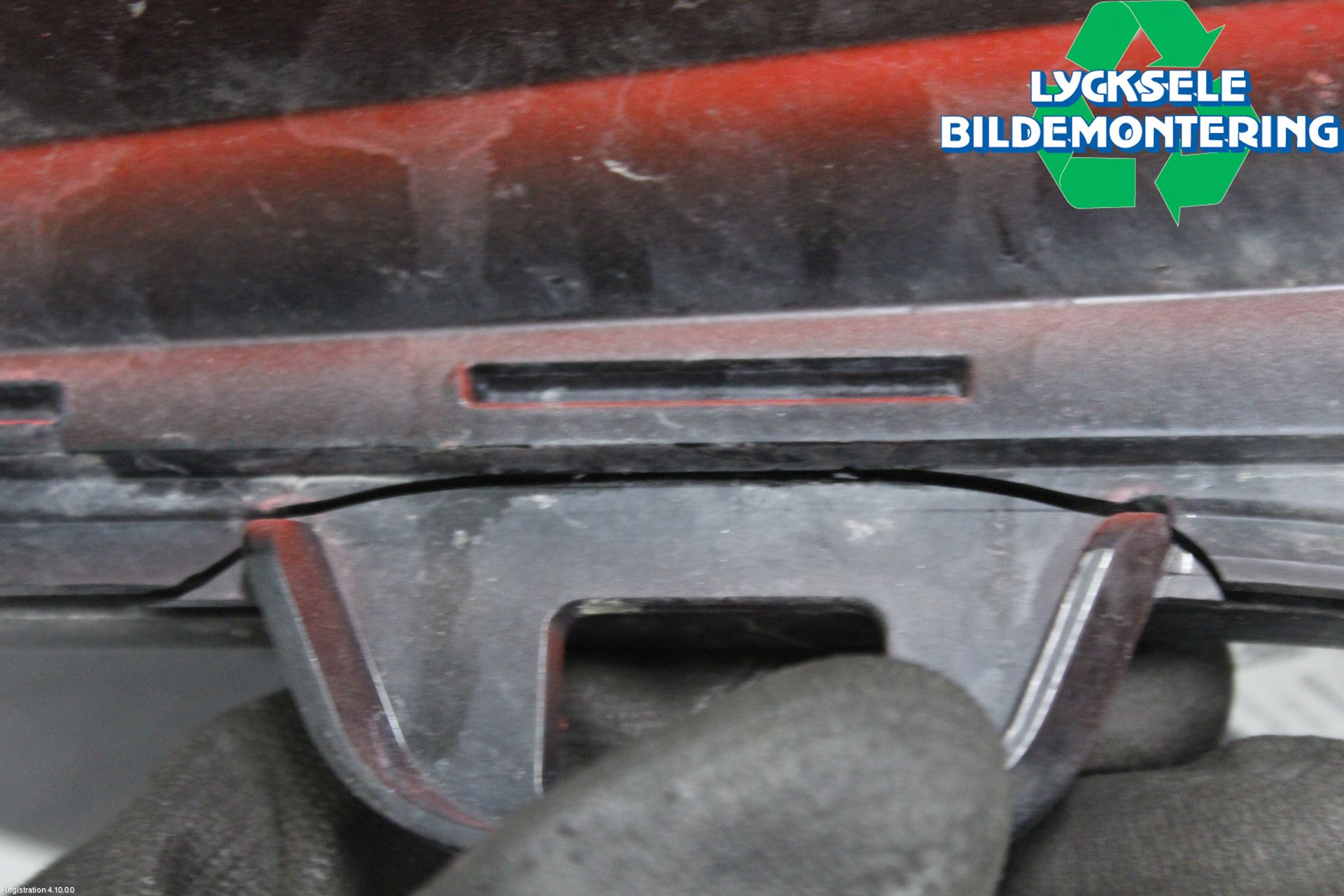 Opel ASTRA K 16-22 Strålkastare Vänster