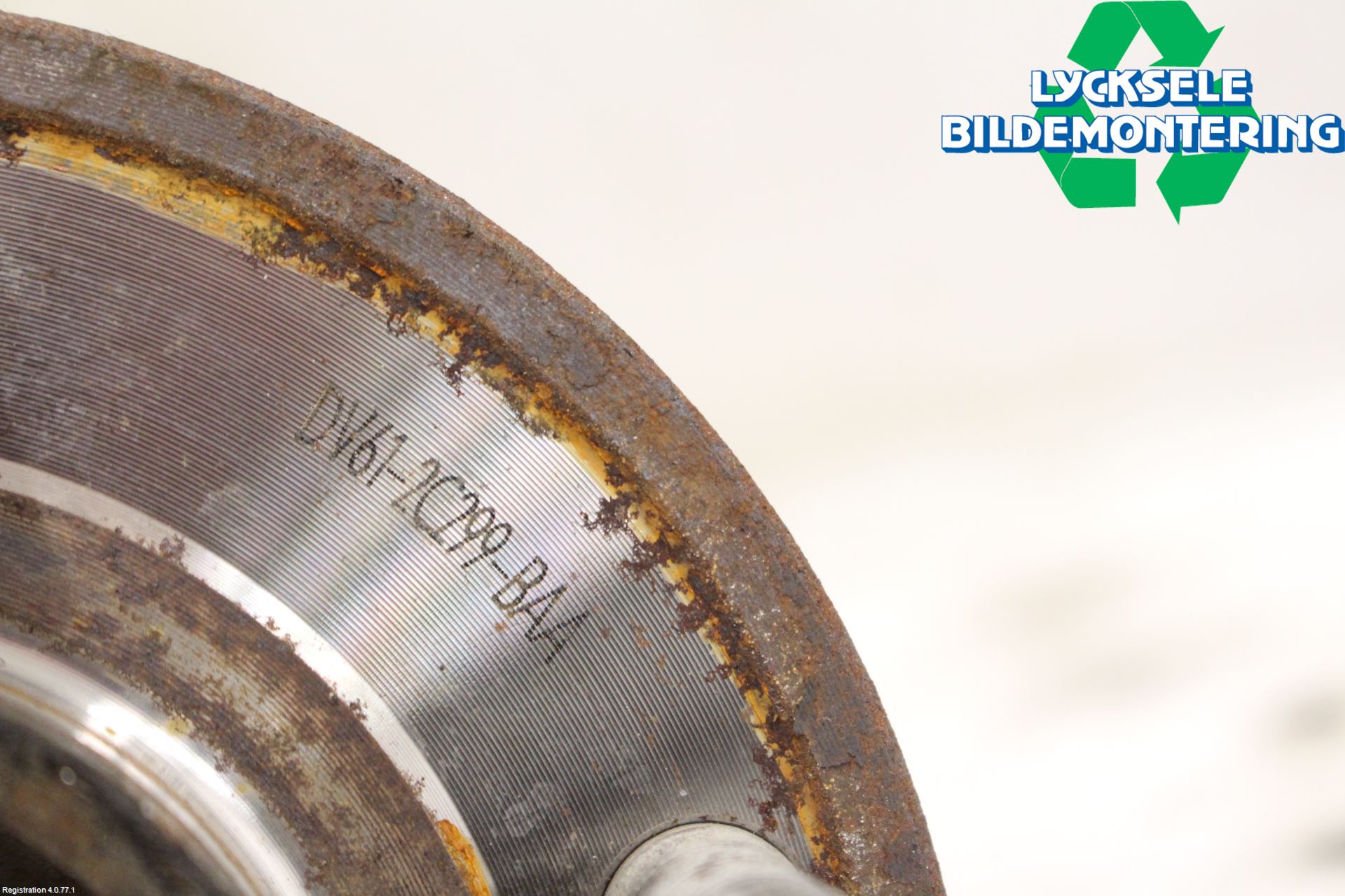 Ford TRANSIT/TOURNEO CONNECT 13-22 Nav Bak