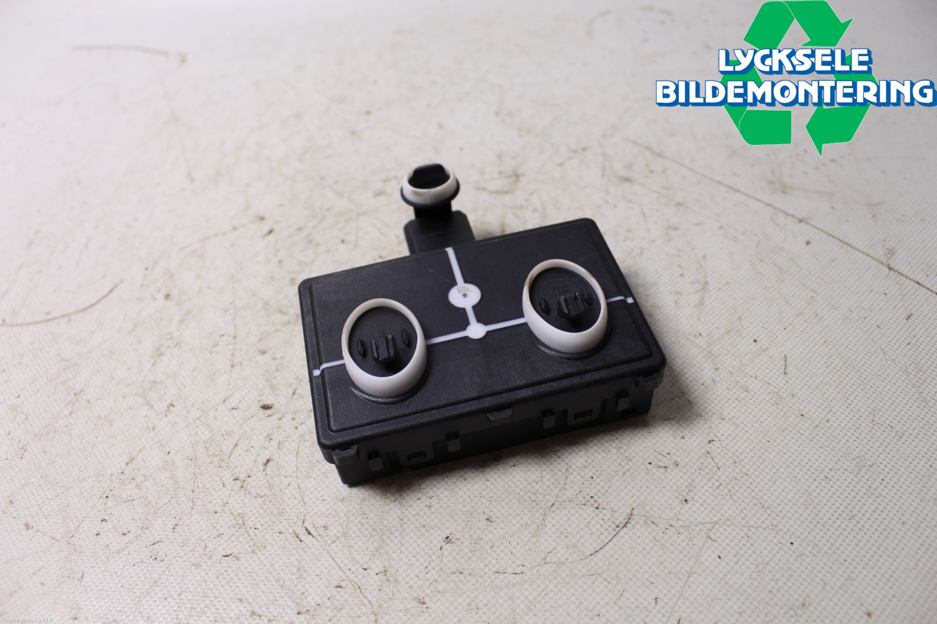 Skoda KODIAQ 17-24 Styrenhet Dörr