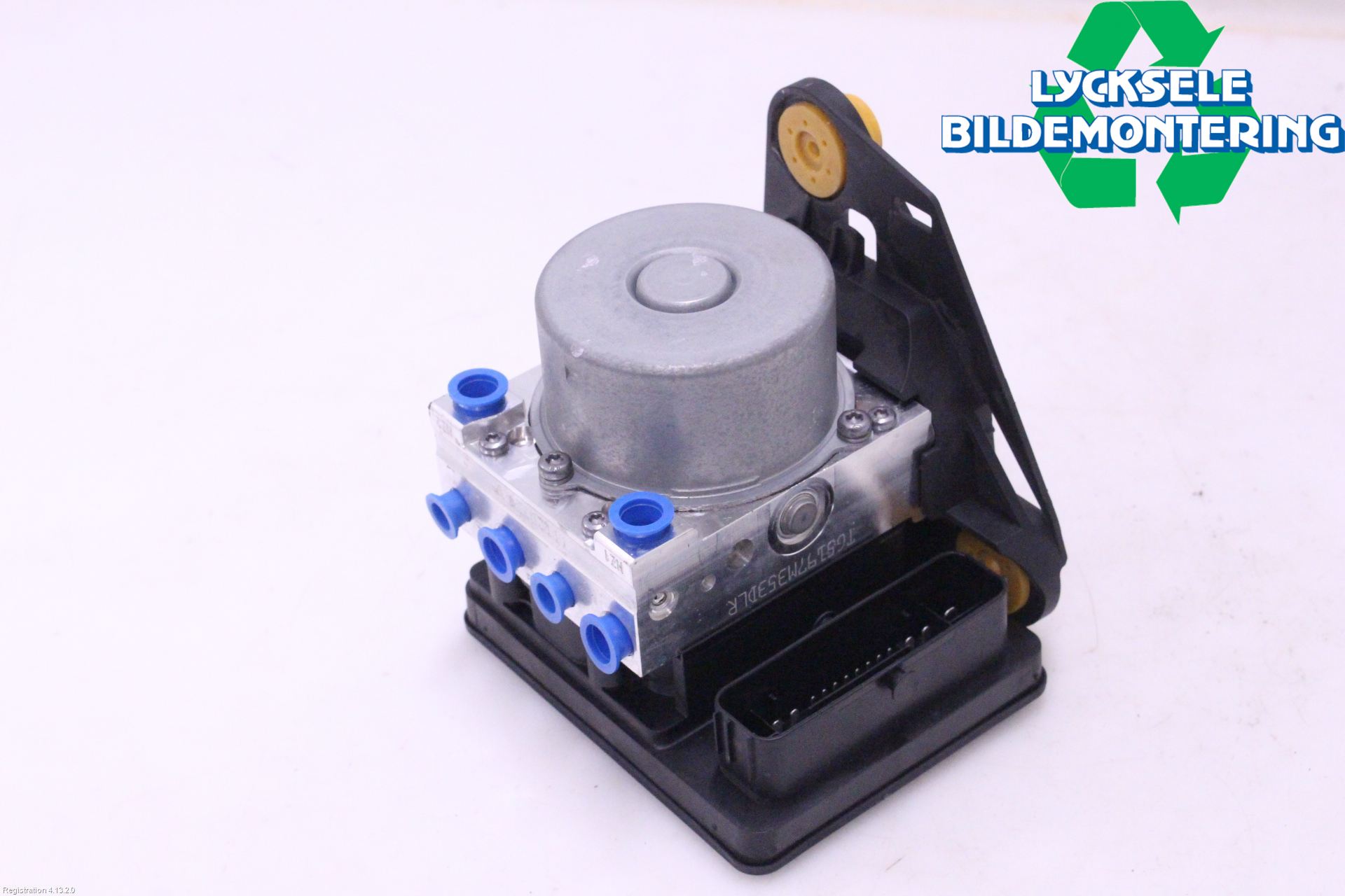 Volkswagen VW PASSAT 24- Abs Hydraulaggregat