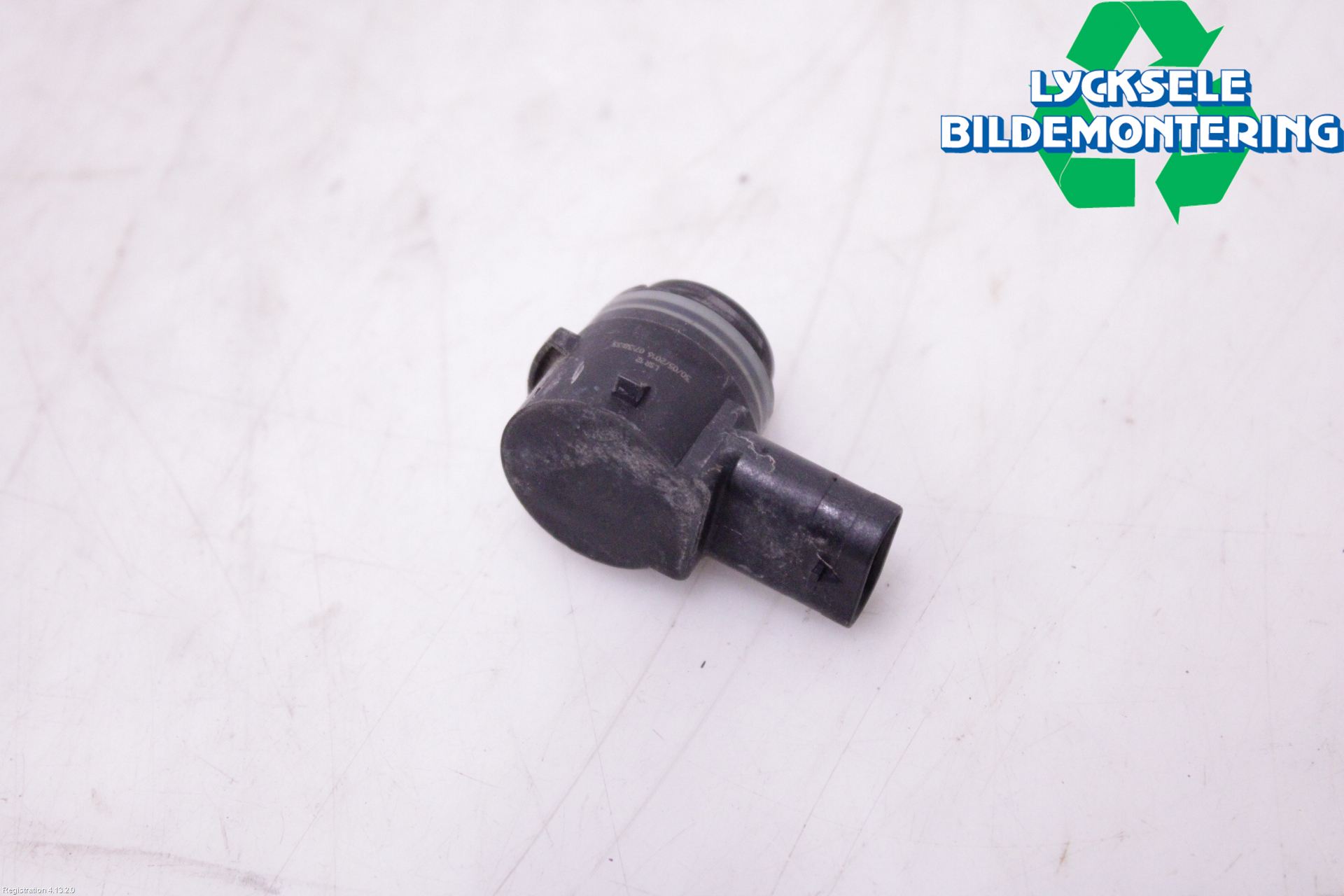 Audi A3/S3 05-13 Parkeringshjälp Backsensor