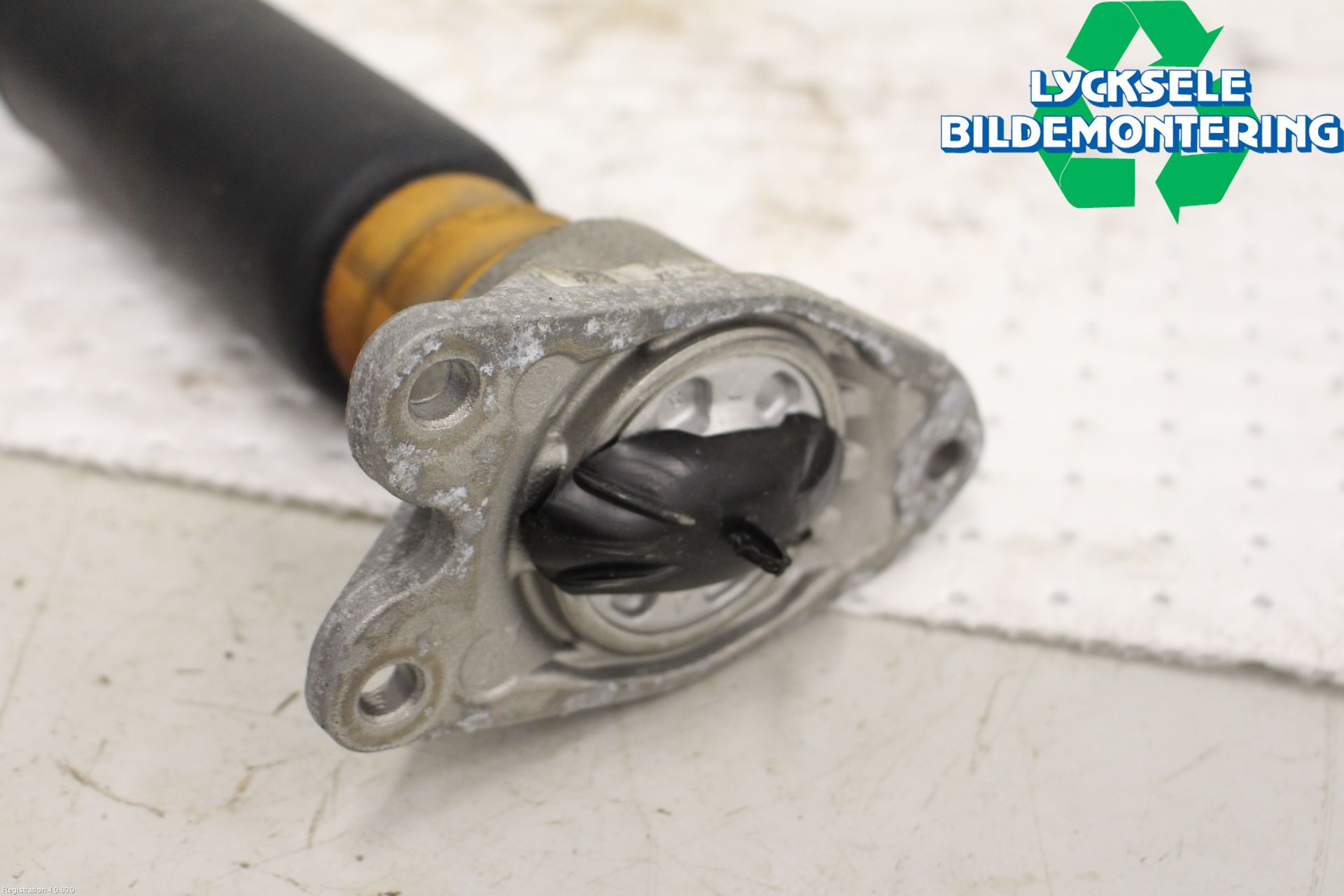 Mini ONE/COOPER 5DR F55 14-24 Stötdämpare Bak