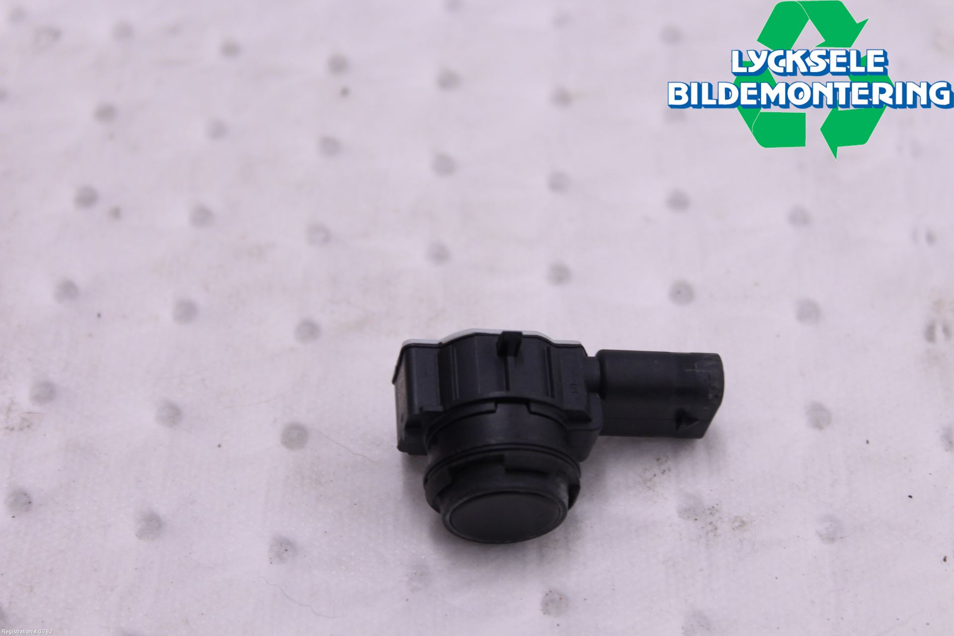 Skoda KODIAQ 17-24 Parkeringshjälp Backsensor