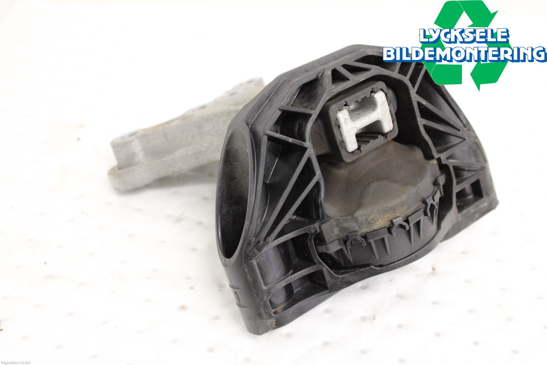 Citroen COTROEN C3 17-24 Motorkudde