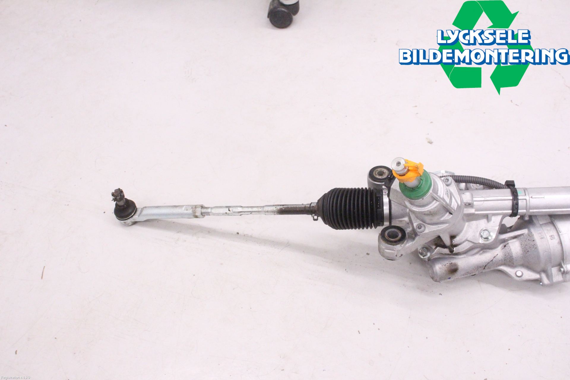 Subaru OUTBACK 21- Styrväxel-Snäcka Elektrisk