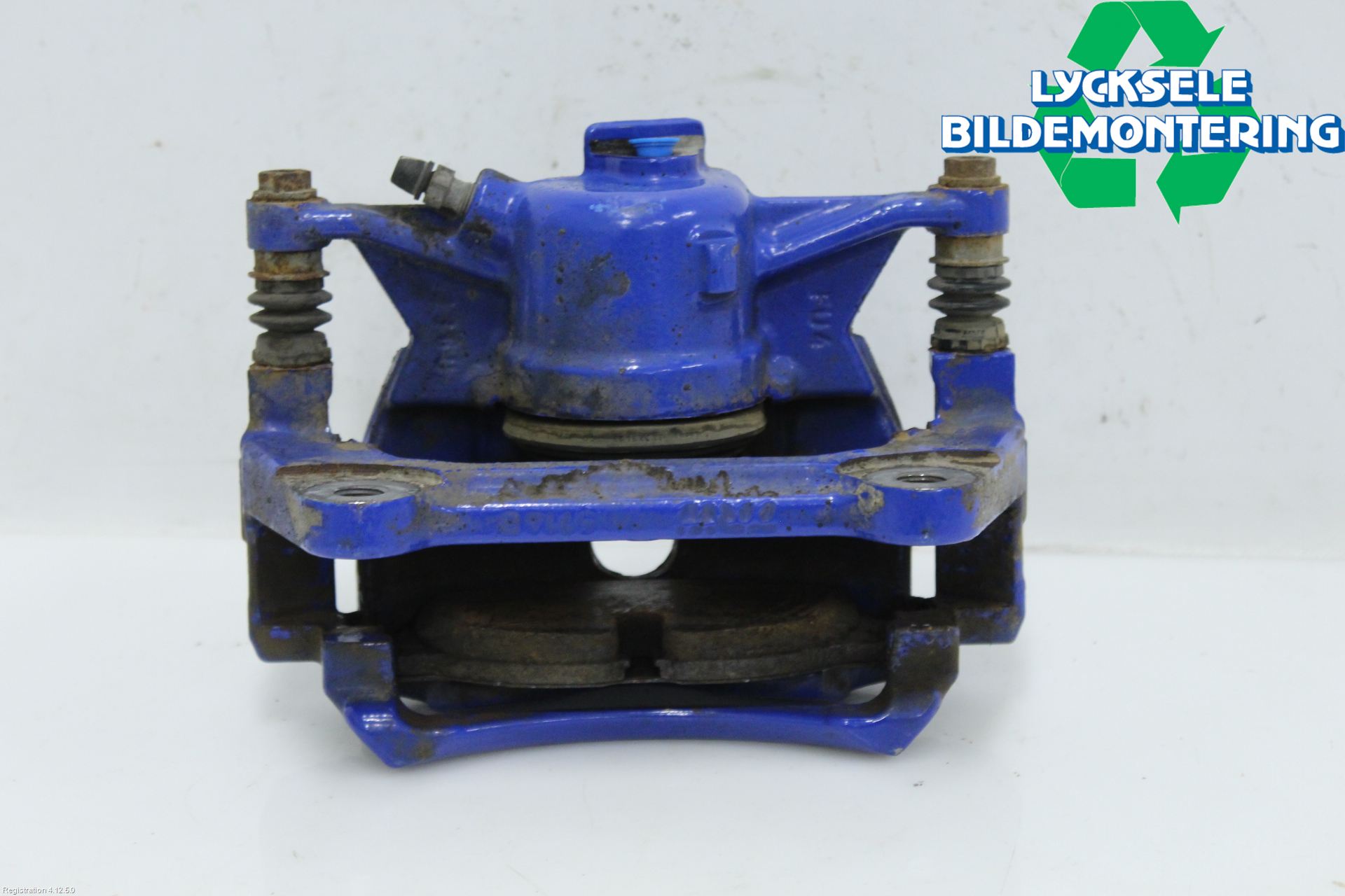 Volkswagen VW PASSAT 15-19 Bromsok Fram Vänster