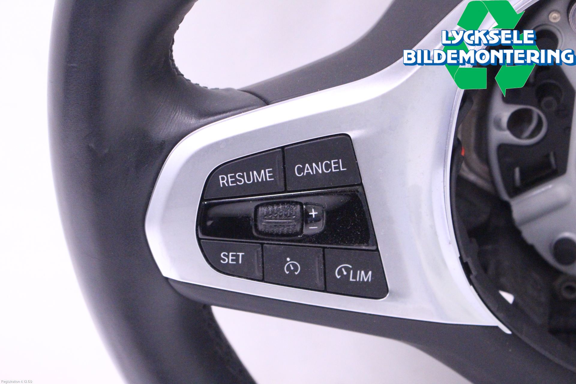 BMW 5 G30/G31/F90 17-23 Ratt