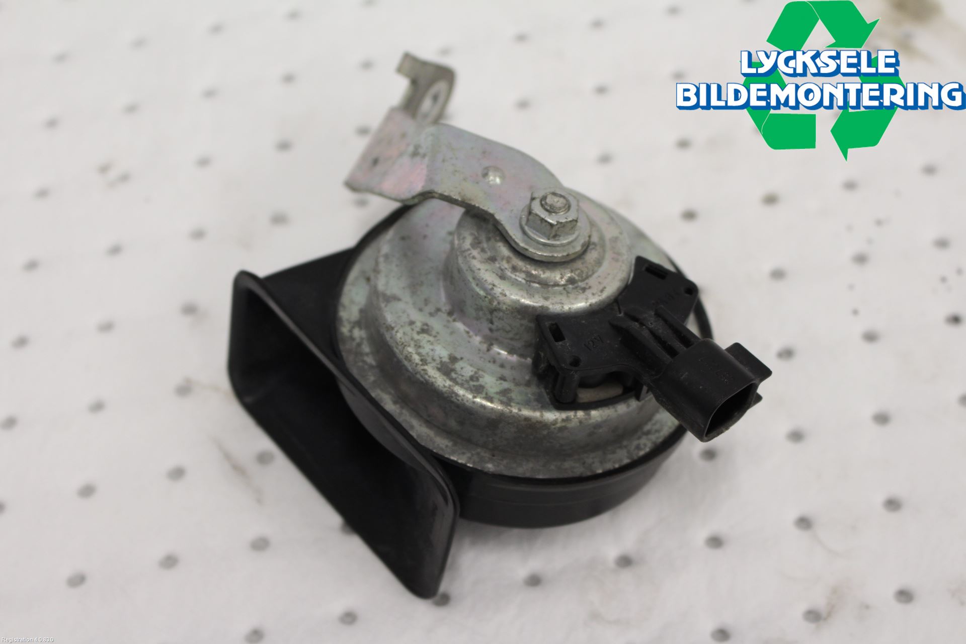 Volvo V40 12-19 Signalhorn