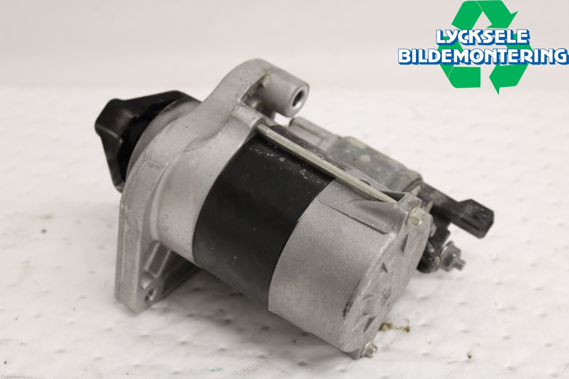 Citroen COTROEN C3 17-24 Startmotor