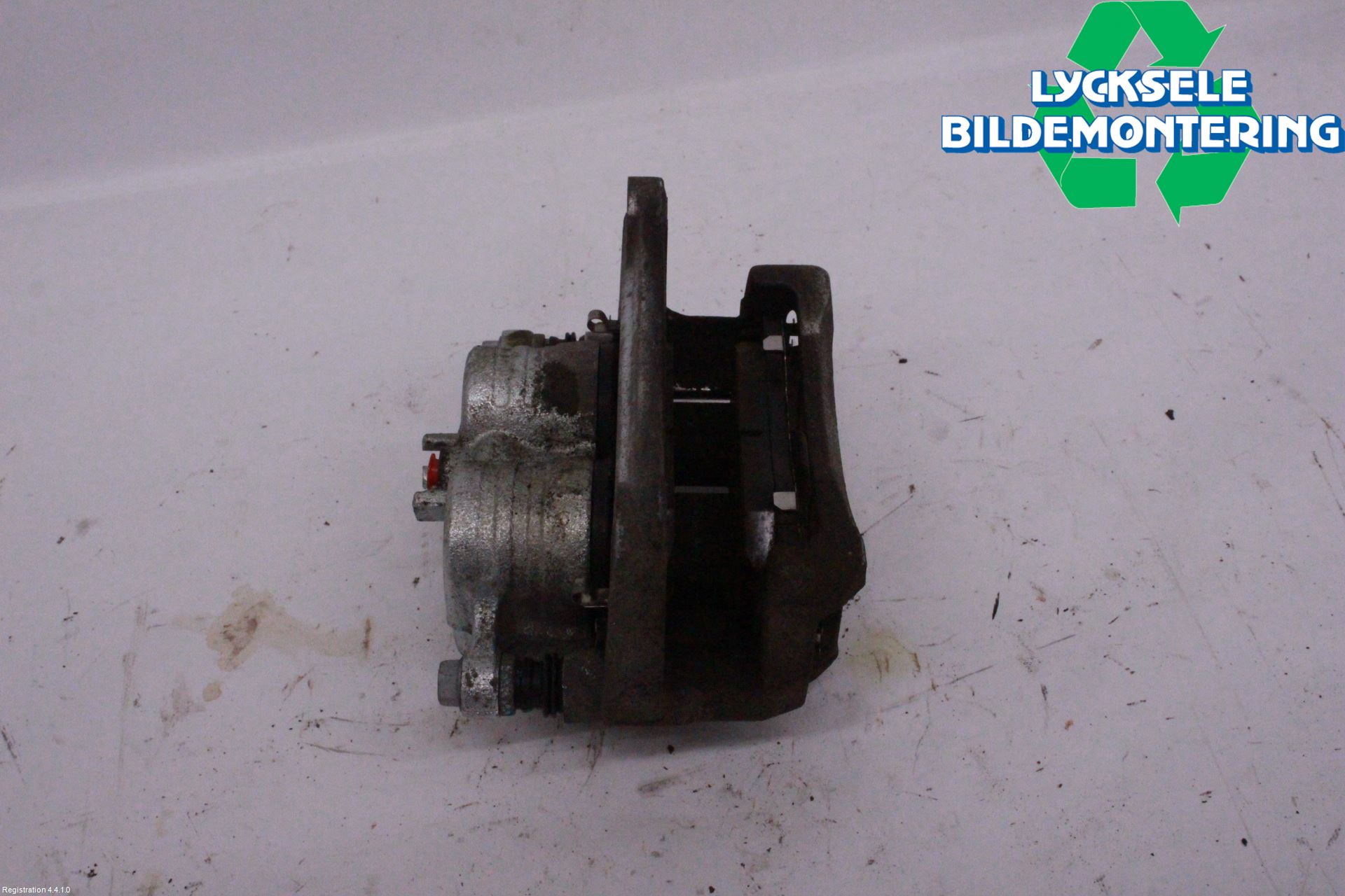 Subaru XV 18-22 Bromsok Fram Vänster