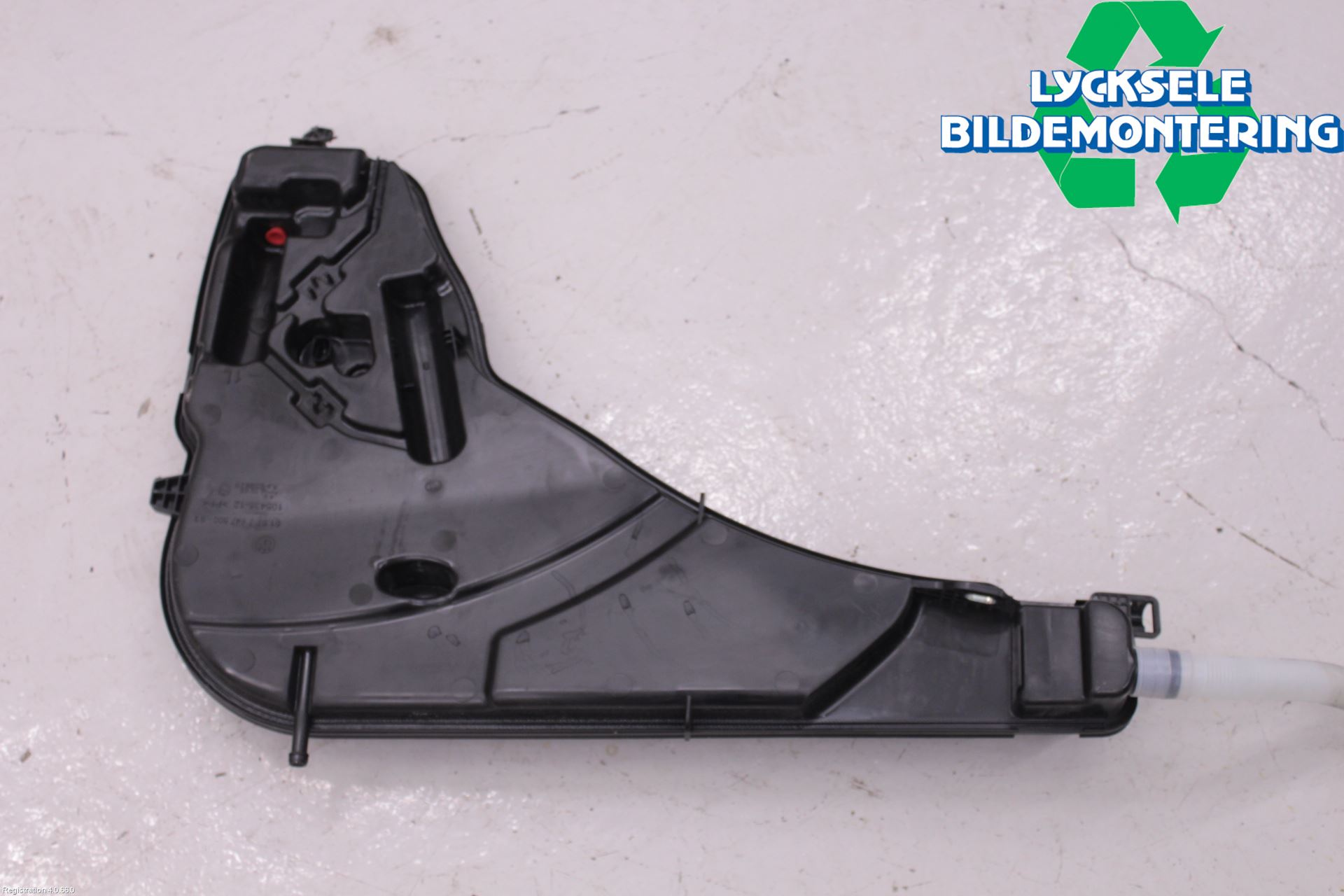 BMW X3 G01 18- Spolartank Vindruta