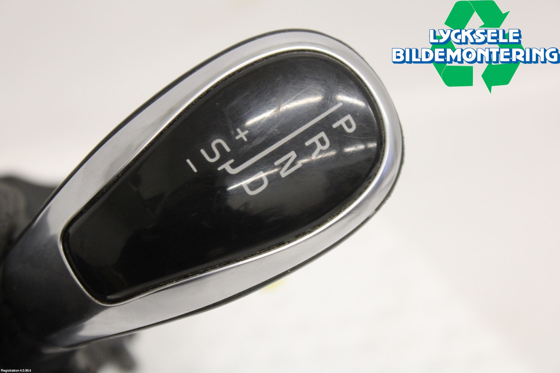 Volvo XC70 14-16 Växelspak