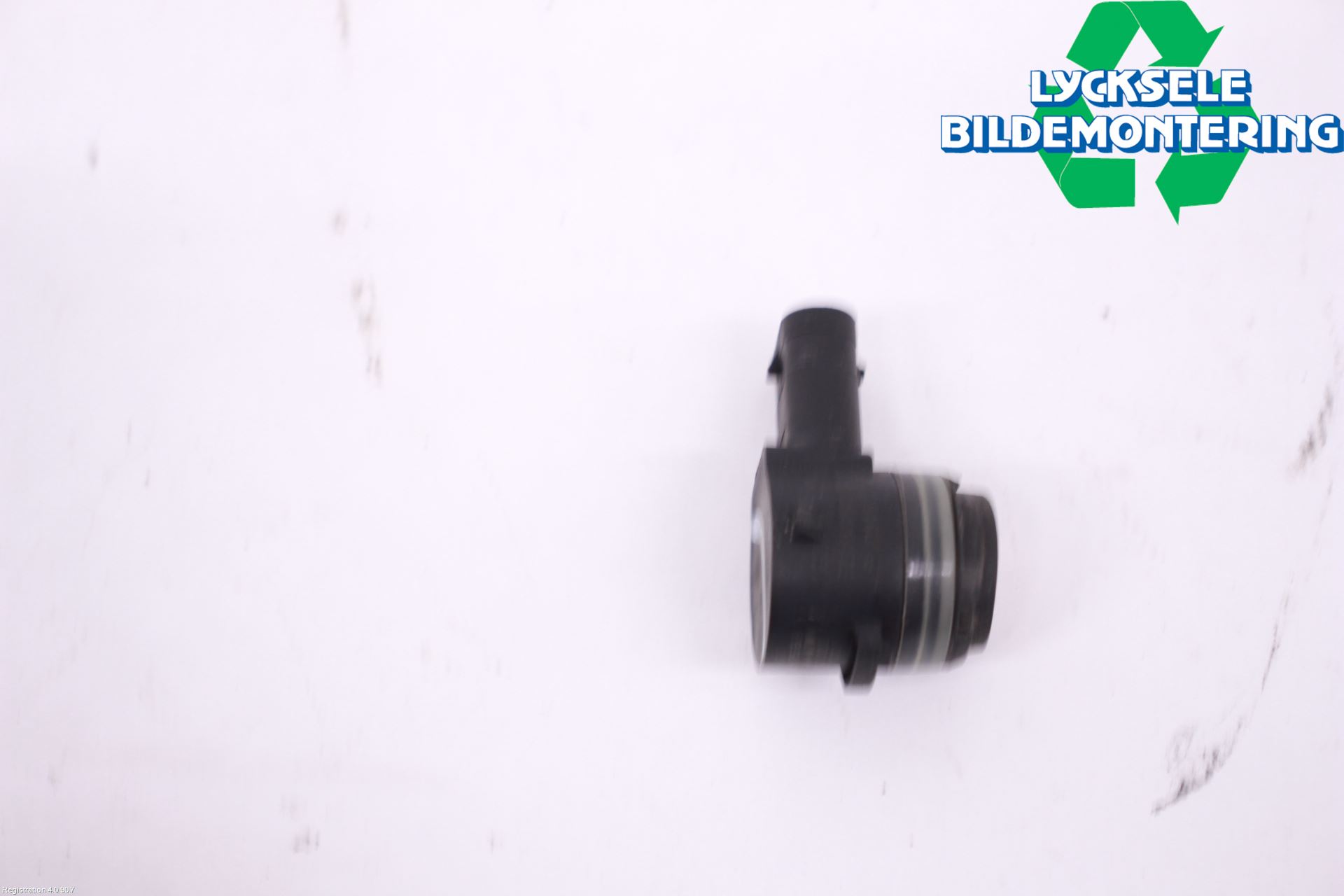 Audi A4 ALLROAD 17- Parkeringshjälp Frontsensor