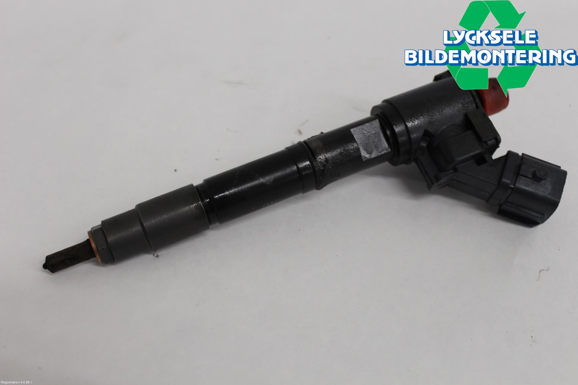 Volvo V90 CROSS COUNTRY 17->> Injspridare