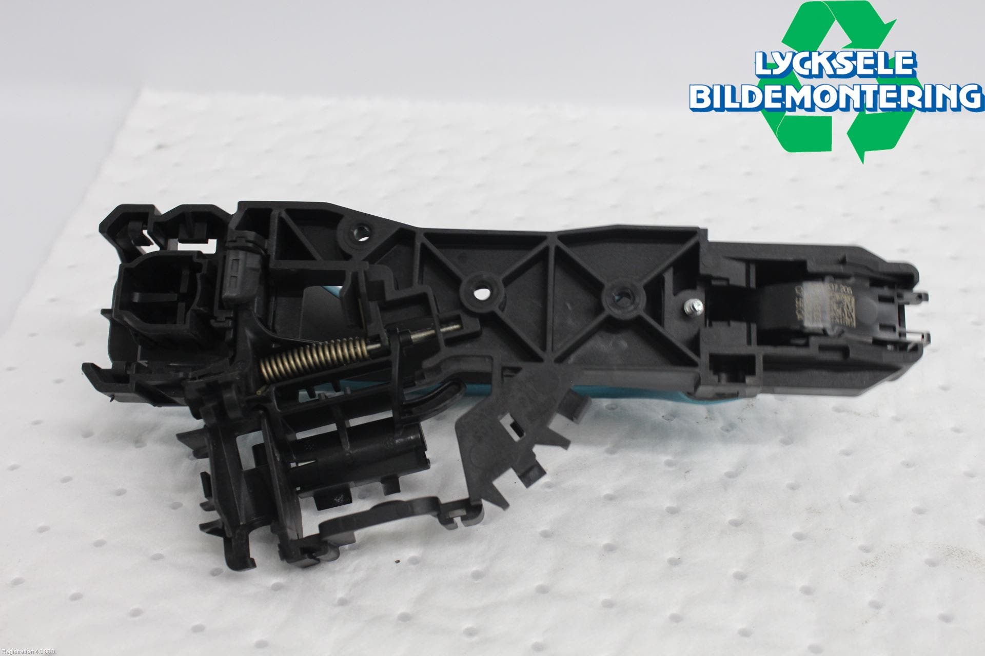 Volkswagen VW ID.3 21- Dörrhandtag Yttre Vä