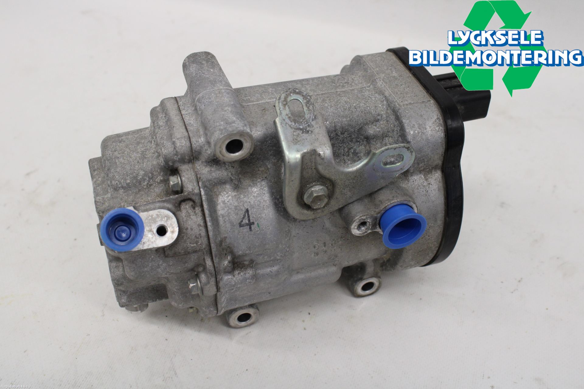 Toyota COROLLA 19- Ac Kompressor