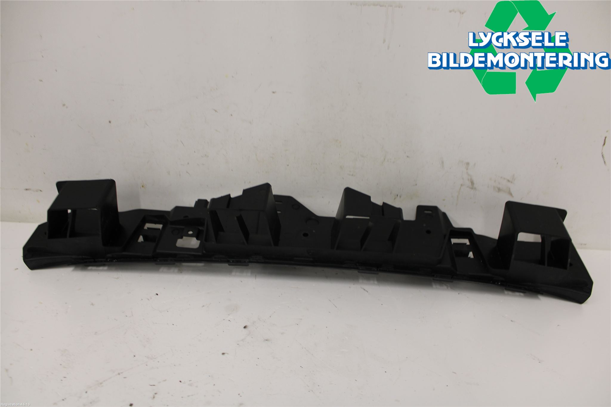 Peugeot 208/E-208 20- Stötfångare Deformelement Bak