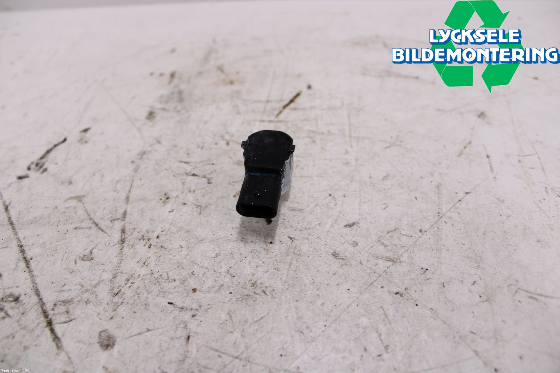 Audi A6 ALLROAD 12-18 Parkeringshjälp Backsensor